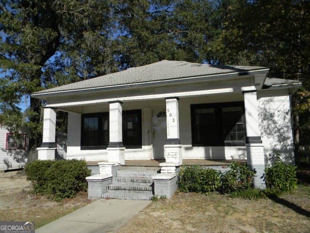 multi family for sale at 903 S Toombs Street, Valdosta, GA 31601