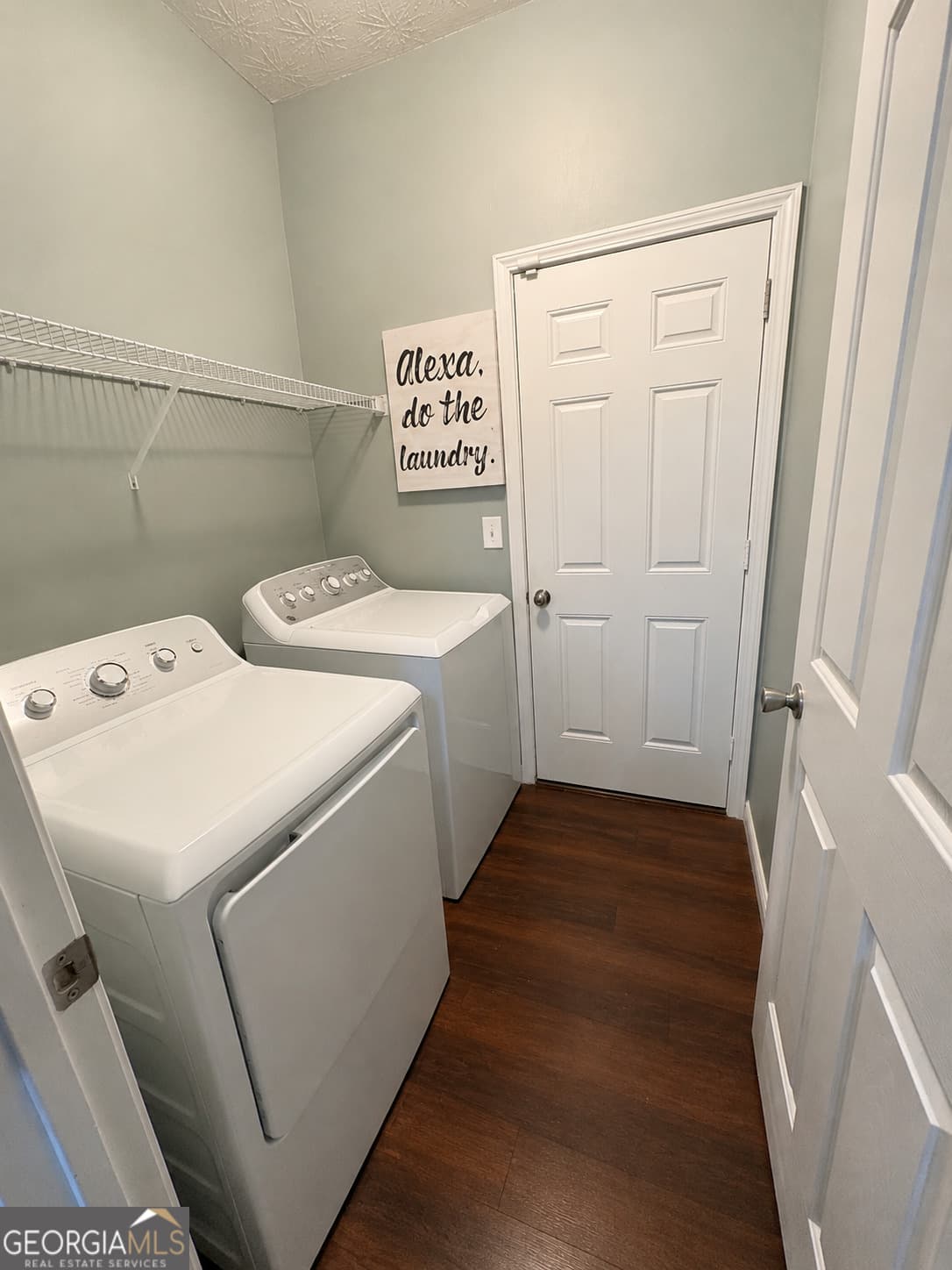 4 bedroom, 2.5 bathroom, 2,004 sq ft loft,townhouse for sale at 3856 Augustine Place, Rex, GA 30273 — photo 7