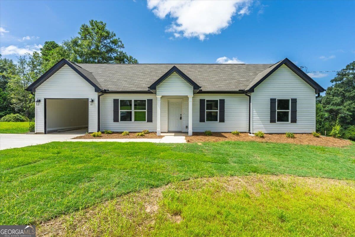 3 bedroom, 2 bathroom, 1,510 sq ft single family residence sold at 400 Woodhaven Road, Centerville, GA 31028