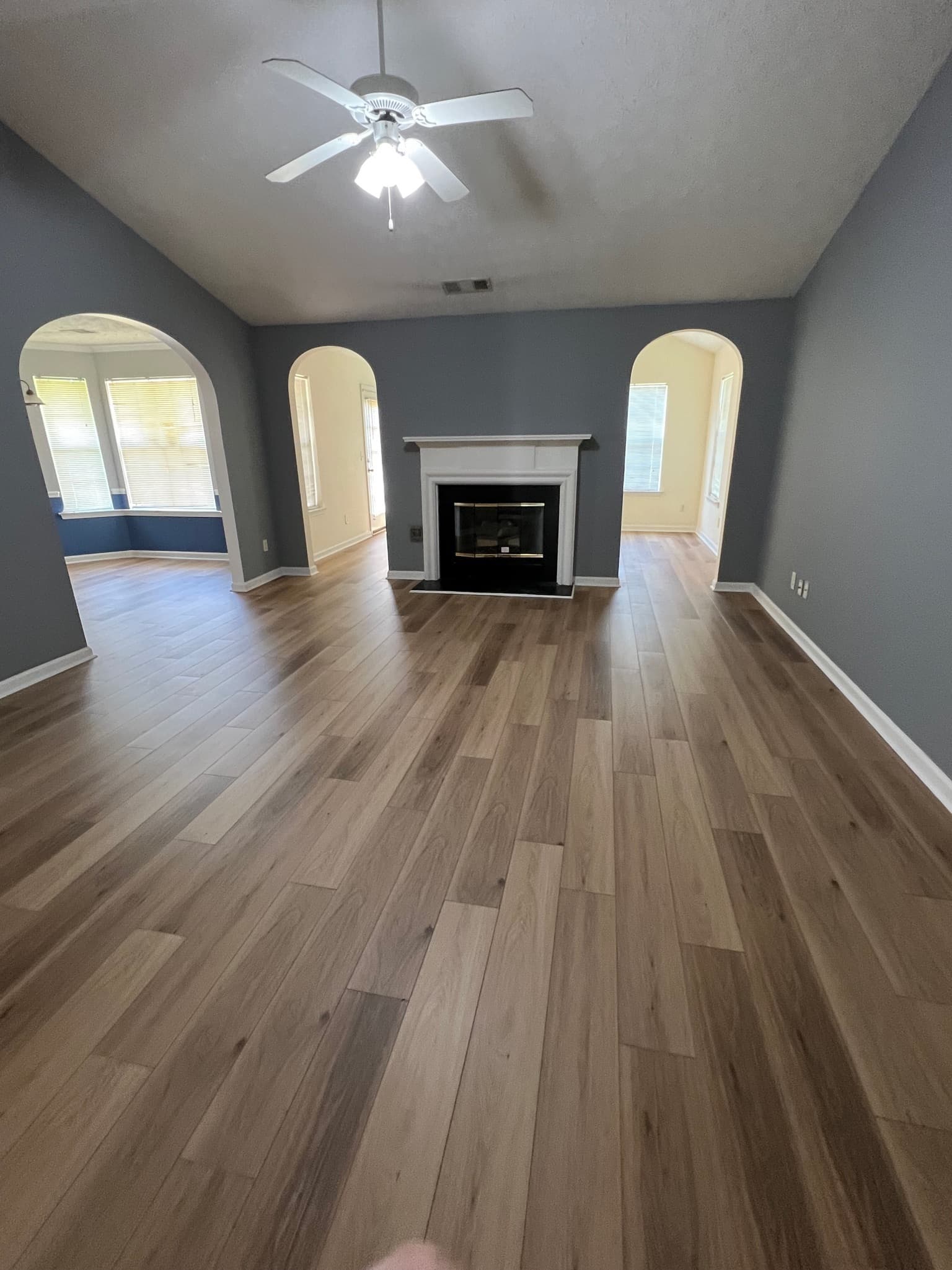 3 bedroom, 2 bathroom, 1,800 sq ft single family residence for rent at 3769 Stagecoach Pass, Ellenwood, GA 30294 for $2,150 a month — photo 3