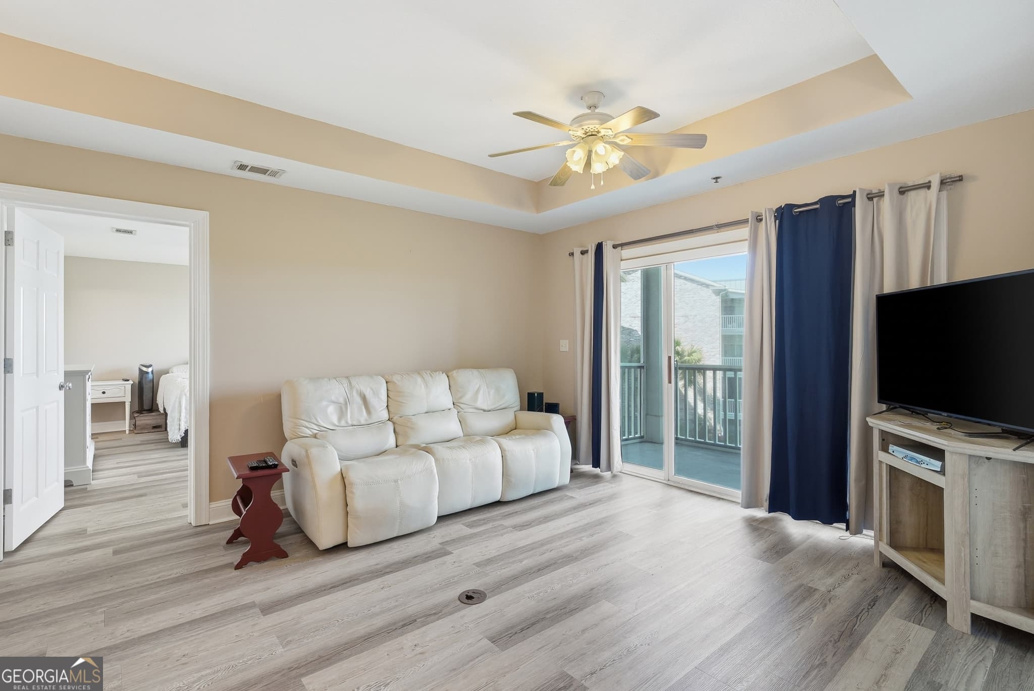 3 bedroom, 3 bathroom, 1,460 sq ft condominium for sale at 91 Screven Street B204, Darien, GA 31305 — photo 9