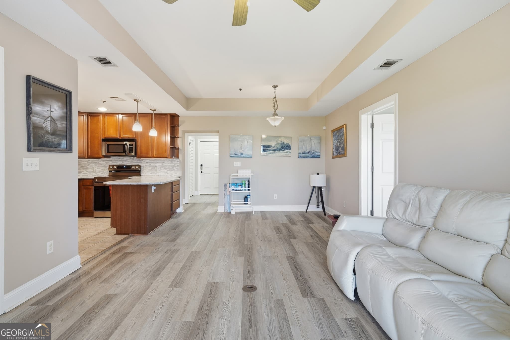 3 bedroom, 3 bathroom, 1,460 sq ft condominium for sale at 91 Screven Street B204, Darien, GA 31305 — photo 10