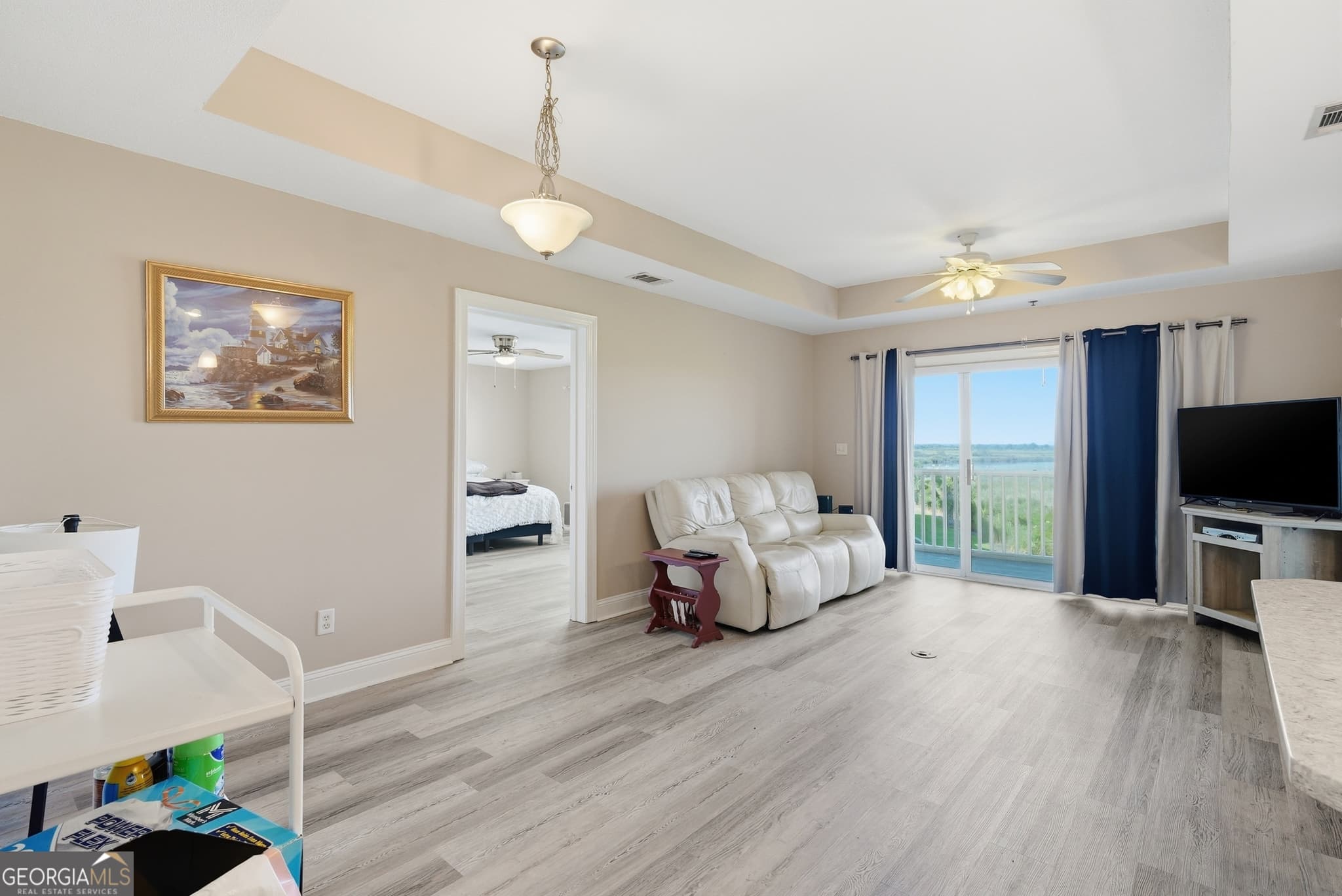 3 bedroom, 3 bathroom, 1,460 sq ft condominium for sale at 91 Screven Street B204, Darien, GA 31305 — photo 8