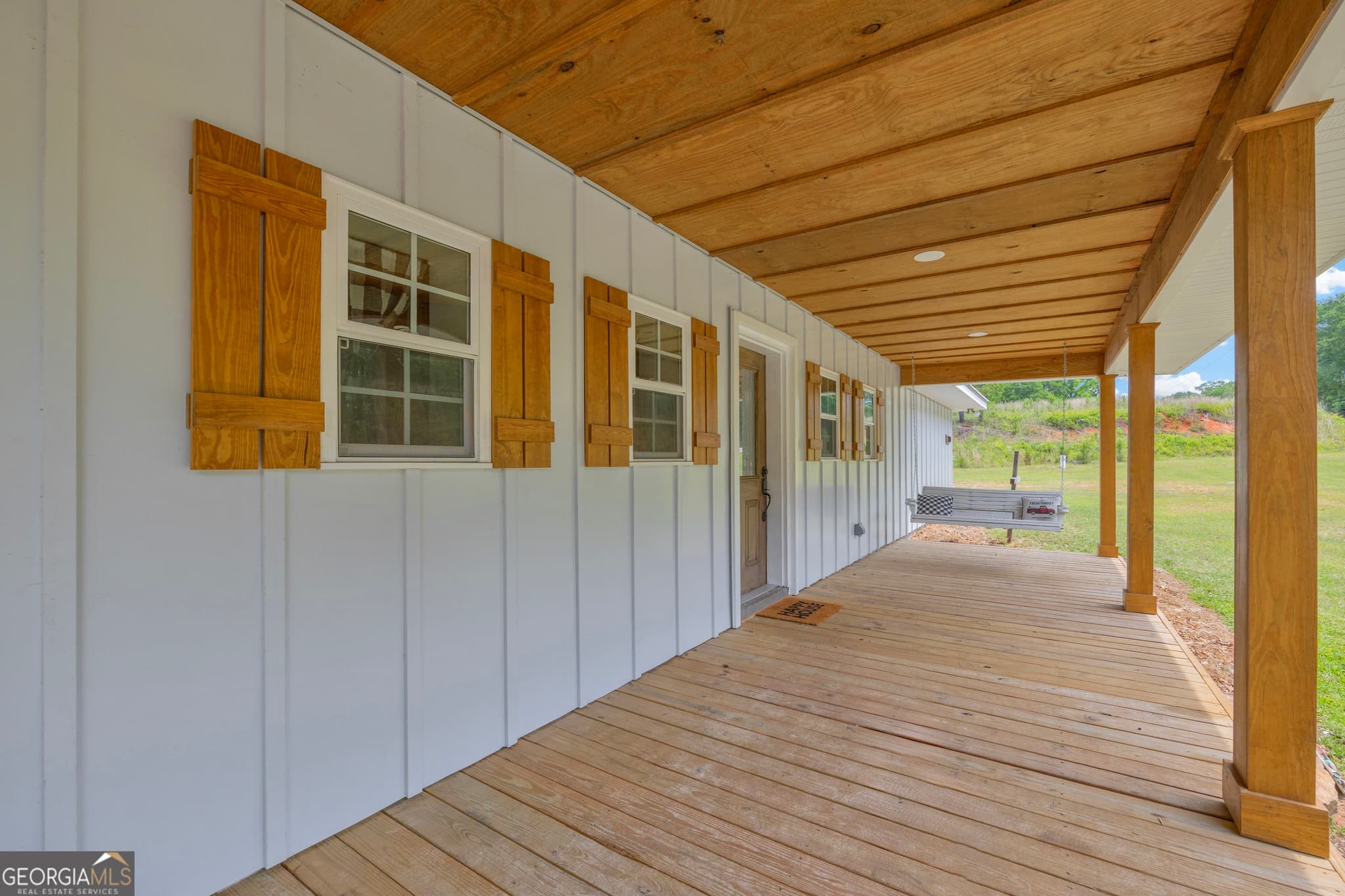 3 bedroom, 2.5 bathroom, 1,500 sq ft single family residence for sale at 3030 Smith McGee Road, Iva, SC 29655 — photo 3