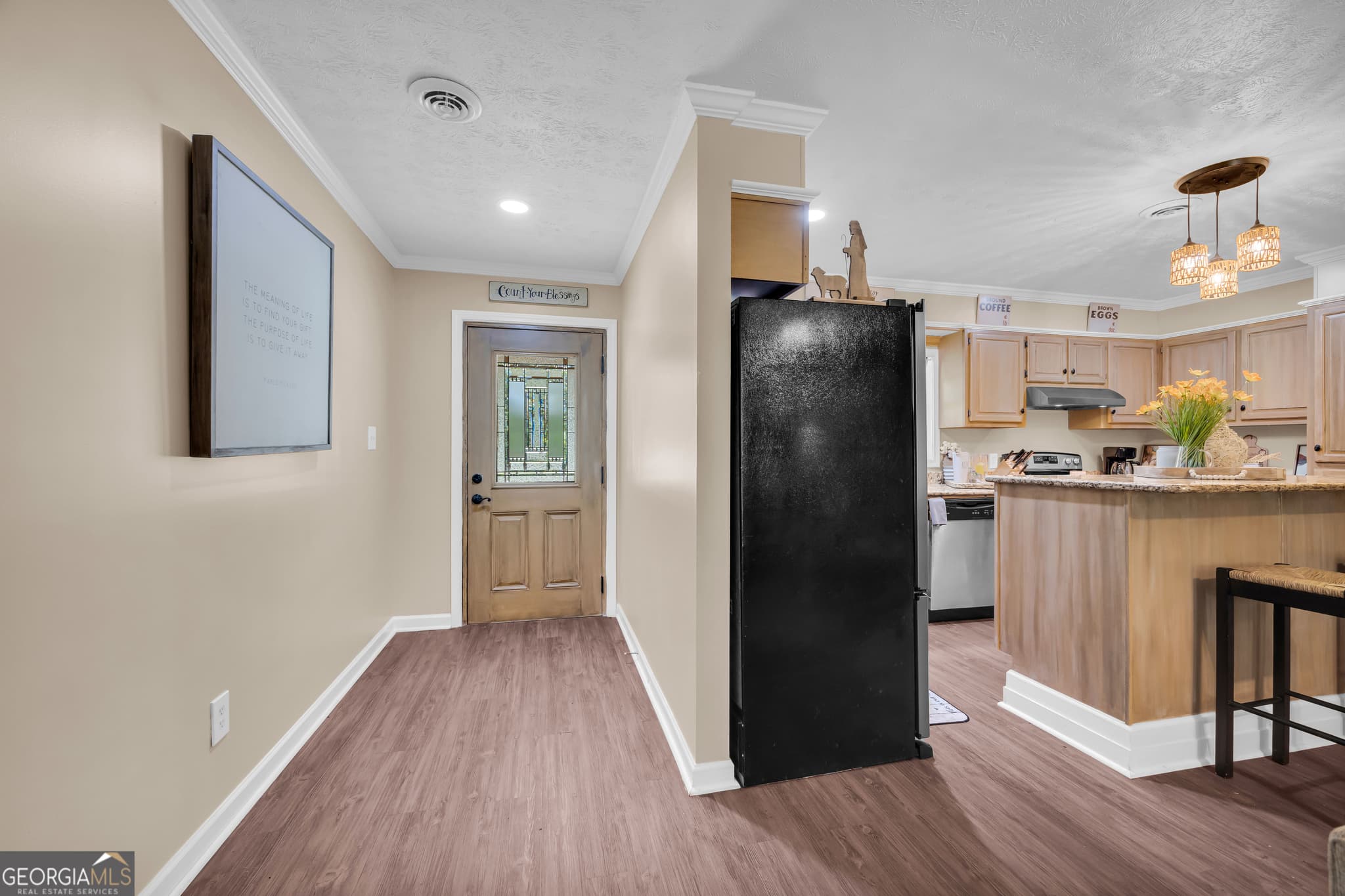 3 bedroom, 2.5 bathroom, 1,500 sq ft single family residence for sale at 3030 Smith McGee Road, Iva, SC 29655 — photo 5