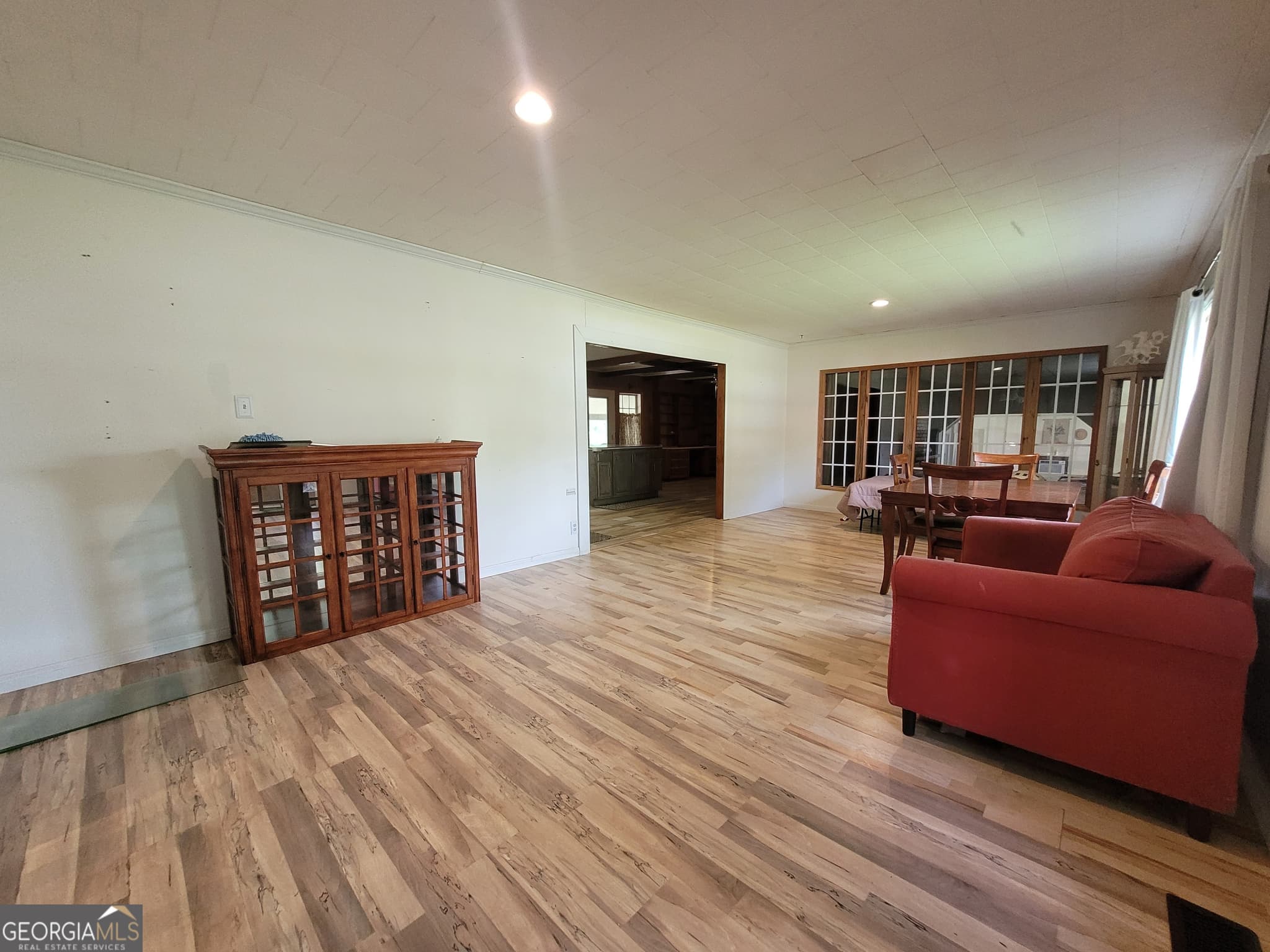 3 bedroom, 2 bathroom, 1,929 sq ft single family residence for sale at 1140 Lafayette Hwy, Roanoke, AL 36274 — photo 2