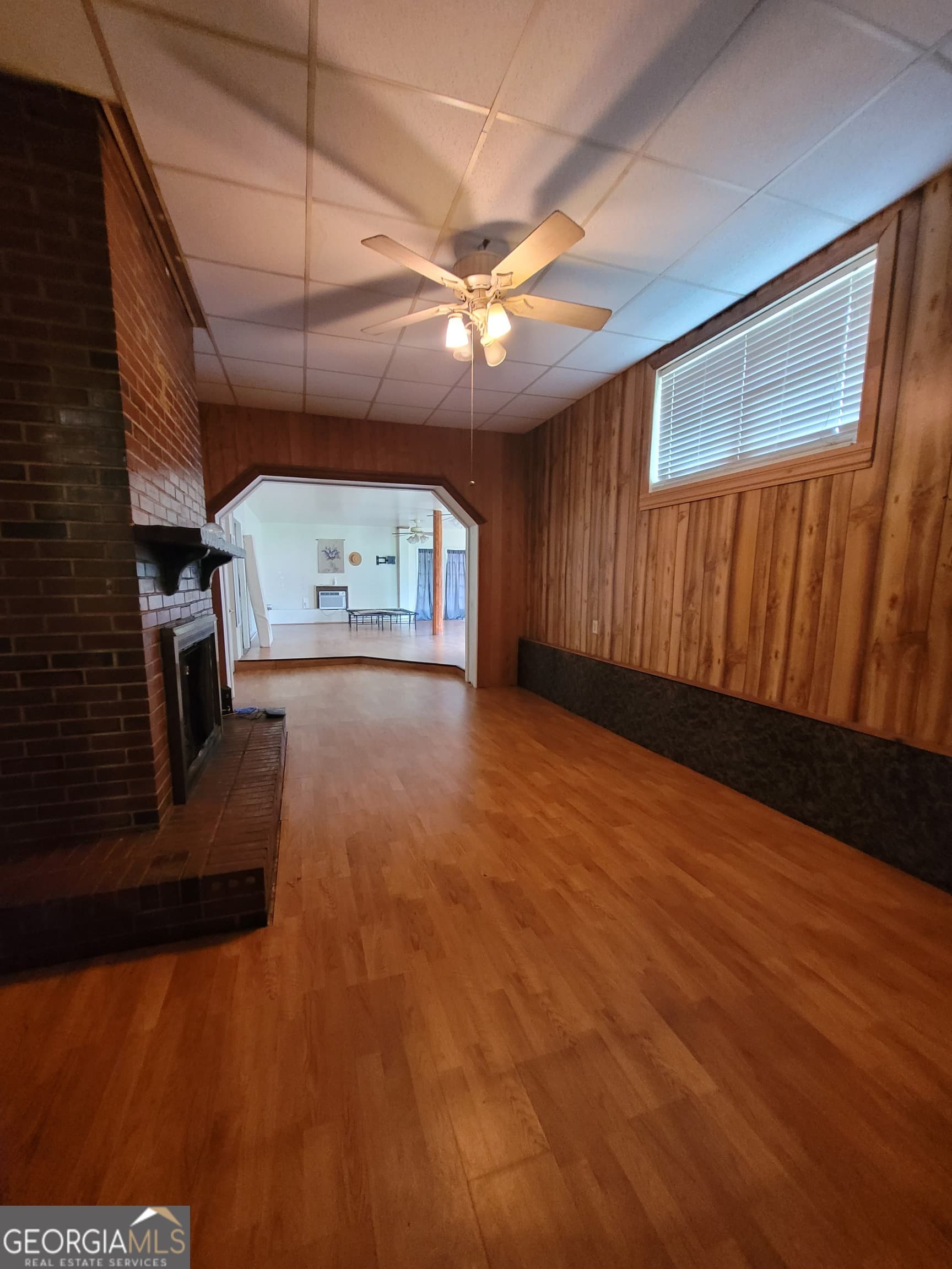 3 bedroom, 2 bathroom, 1,929 sq ft single family residence for sale at 1140 Lafayette Hwy, Roanoke, AL 36274 — photo 6