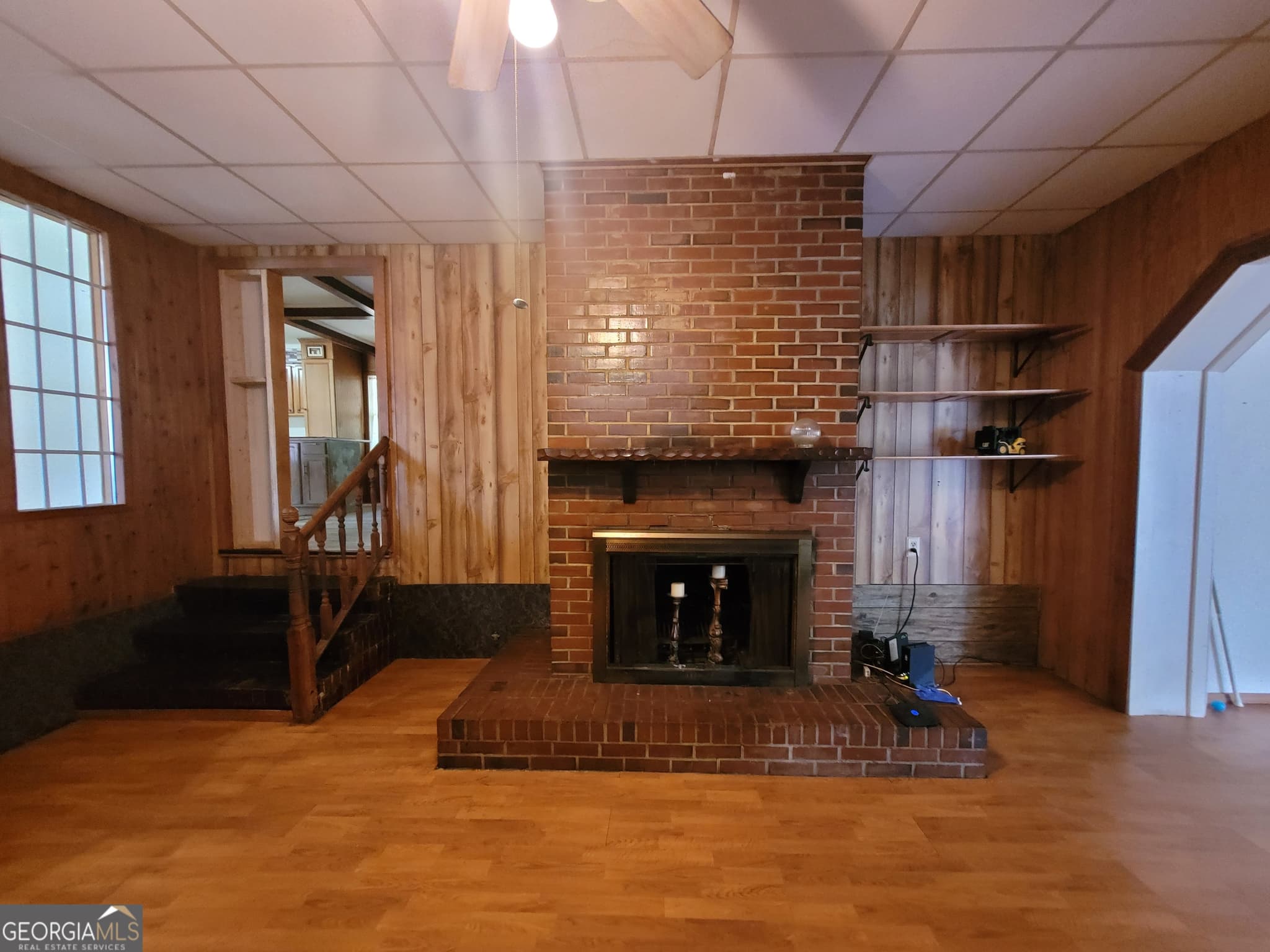 3 bedroom, 2 bathroom, 1,929 sq ft single family residence for sale at 1140 Lafayette Hwy, Roanoke, AL 36274 — photo 7