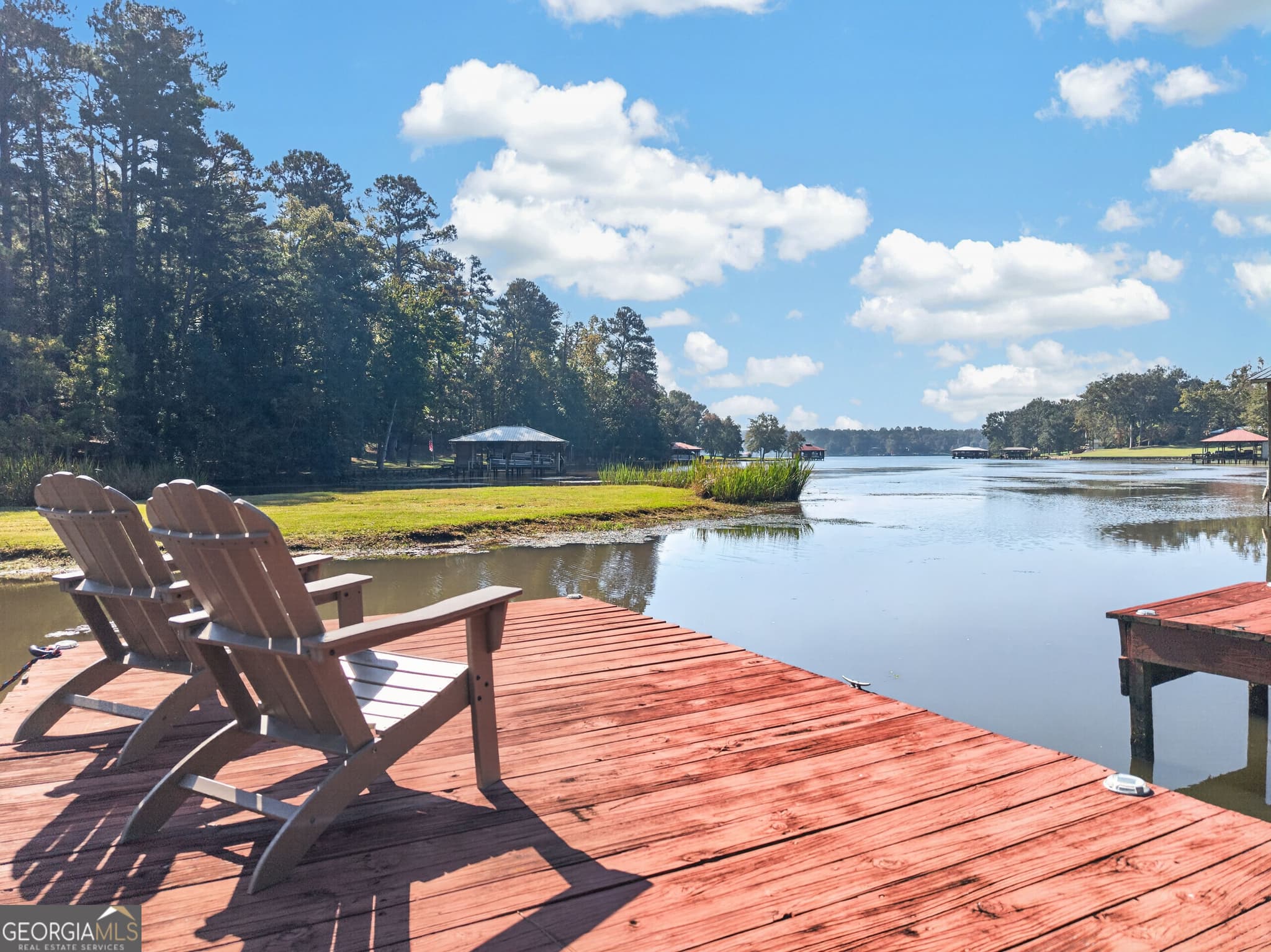 3 bedroom, 2 bathroom, 1,144 sq ft manufactured home,single family residence for sale at 182 De Jarnette Road, Eatonton, GA 31024 — photo 2