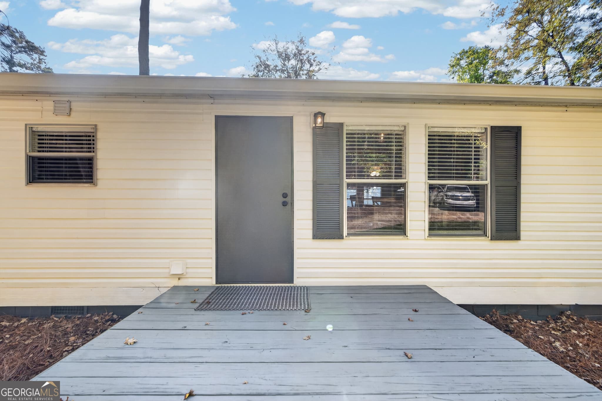 3 bedroom, 2 bathroom, 1,144 sq ft manufactured home,single family residence for sale at 182 De Jarnette Road, Eatonton, GA 31024 — photo 7