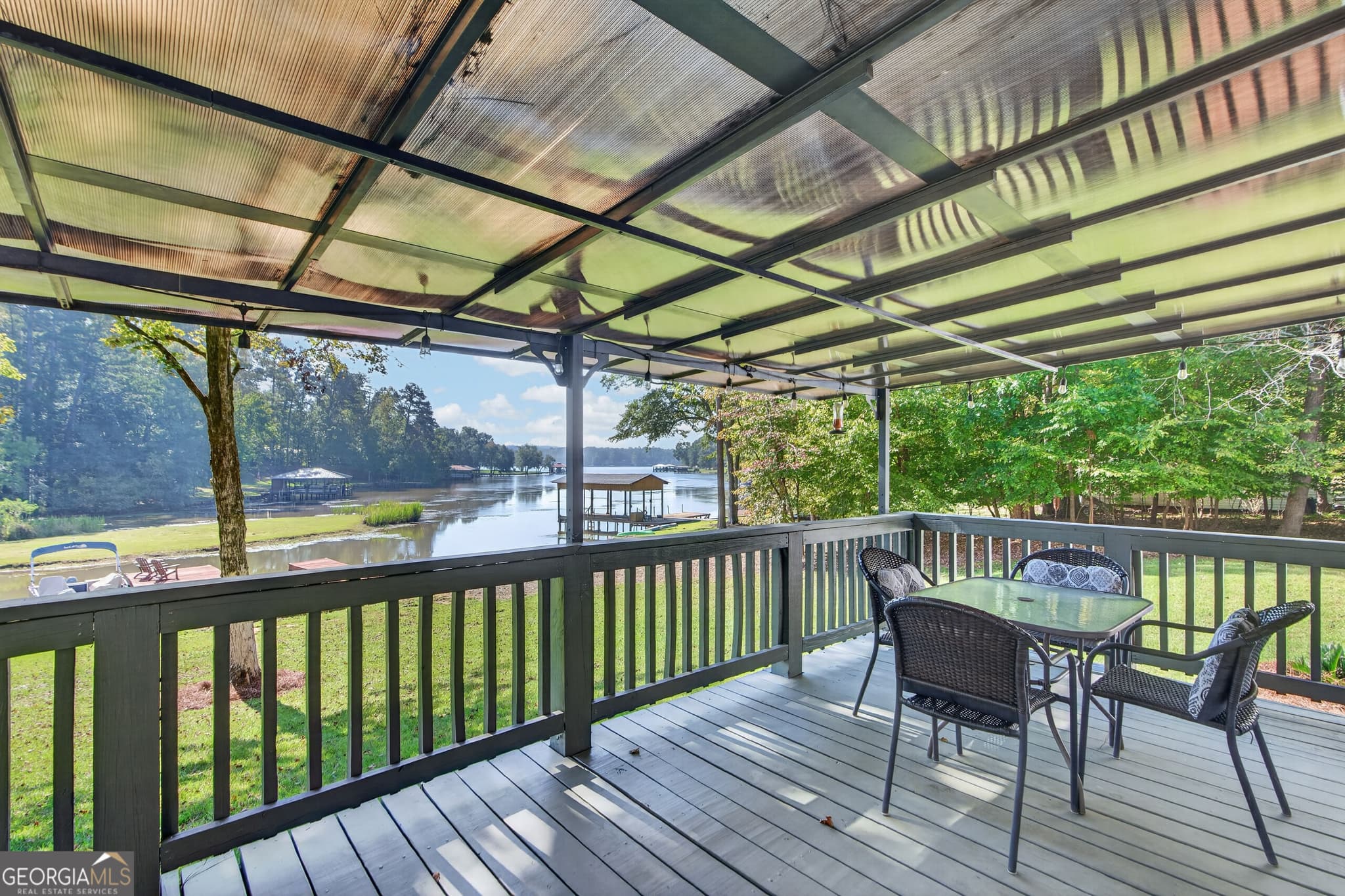 3 bedroom, 2 bathroom, 1,144 sq ft manufactured home,single family residence for sale at 182 De Jarnette Road, Eatonton, GA 31024 — photo 3