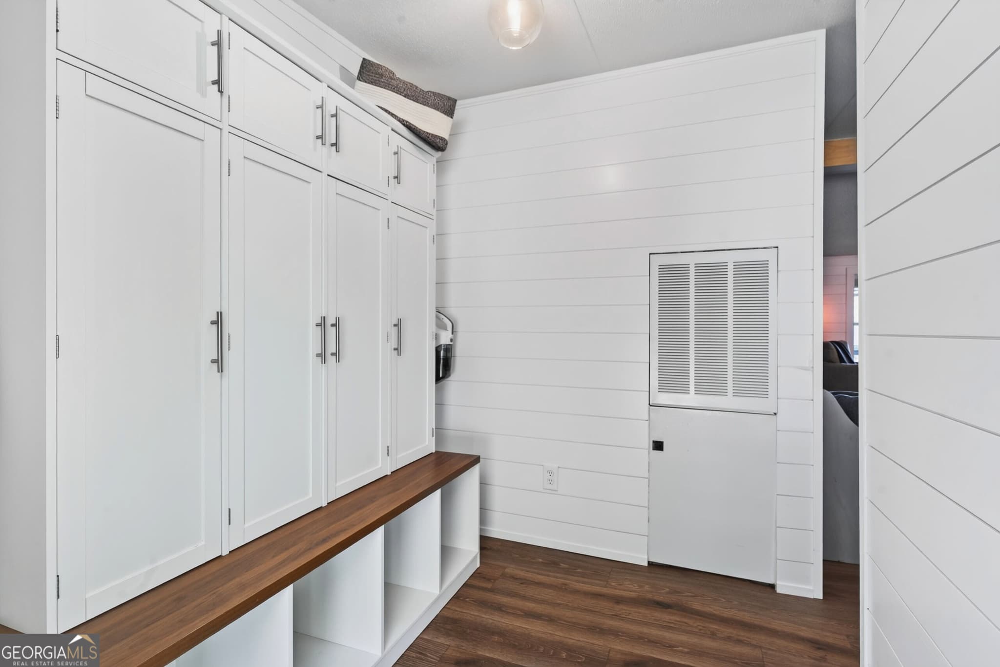 3 bedroom, 2 bathroom, 1,144 sq ft manufactured home,single family residence for sale at 182 De Jarnette Road, Eatonton, GA 31024 — photo 9