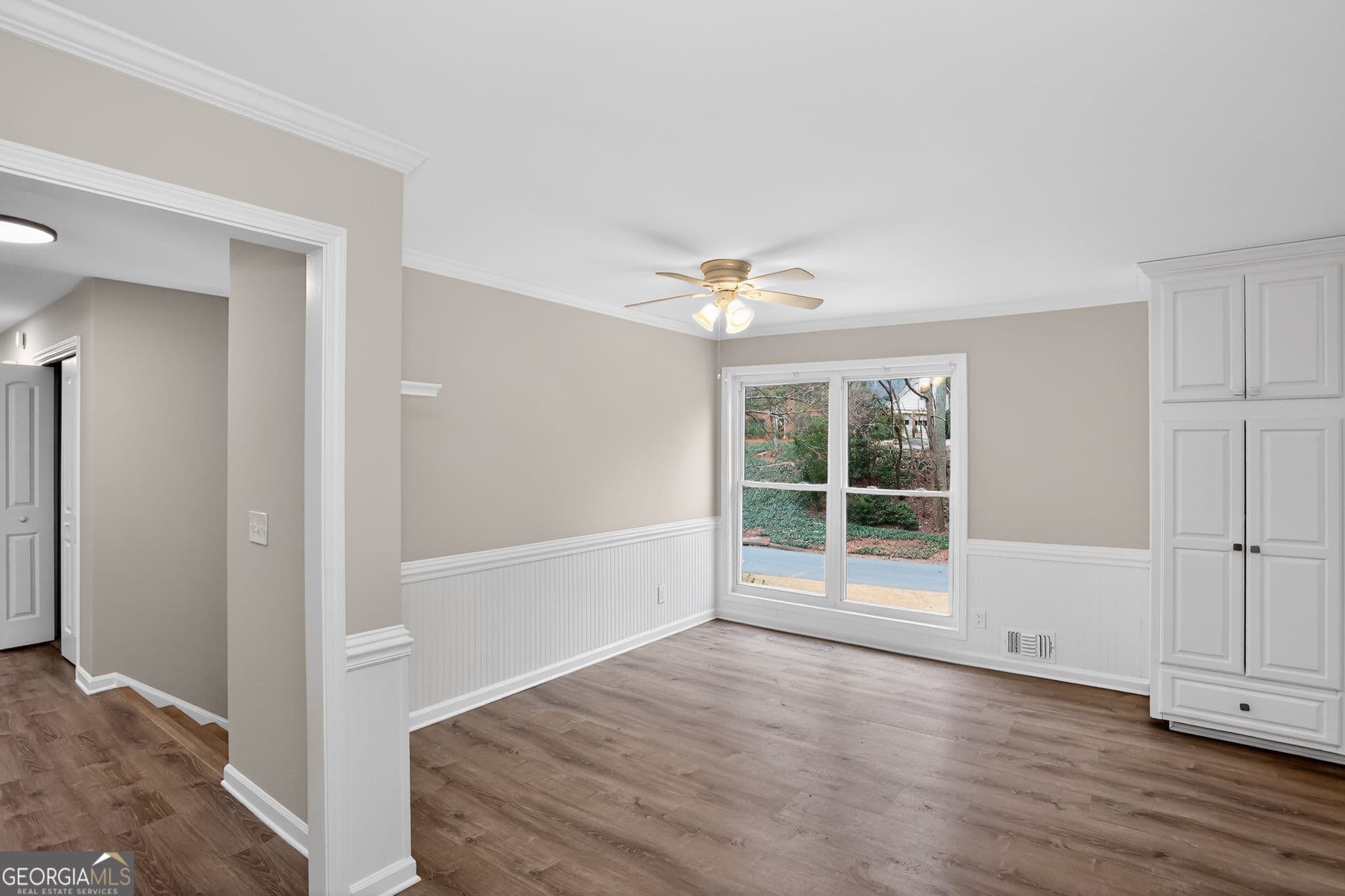 5 bedroom, 3 bathroom, 3,200 sq ft single family residence for rent at 3445 Johnson Ferry Road, Roswell, GA 30075 for $3,540 a month — photo 10