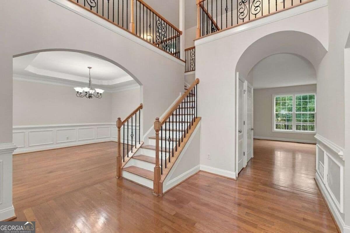 6 bedroom, 5 bathroom, 5,075 sq ft single family residence for rent at 6031 Burnt Hickory Trail, Powder Springs, GA 30127 for $3,100 a month — photo 6