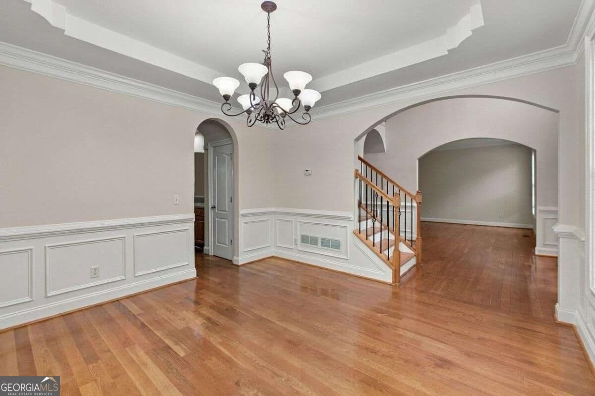 6 bedroom, 5 bathroom, 5,075 sq ft single family residence for rent at 6031 Burnt Hickory Trail, Powder Springs, GA 30127 for $3,100 a month — photo 10
