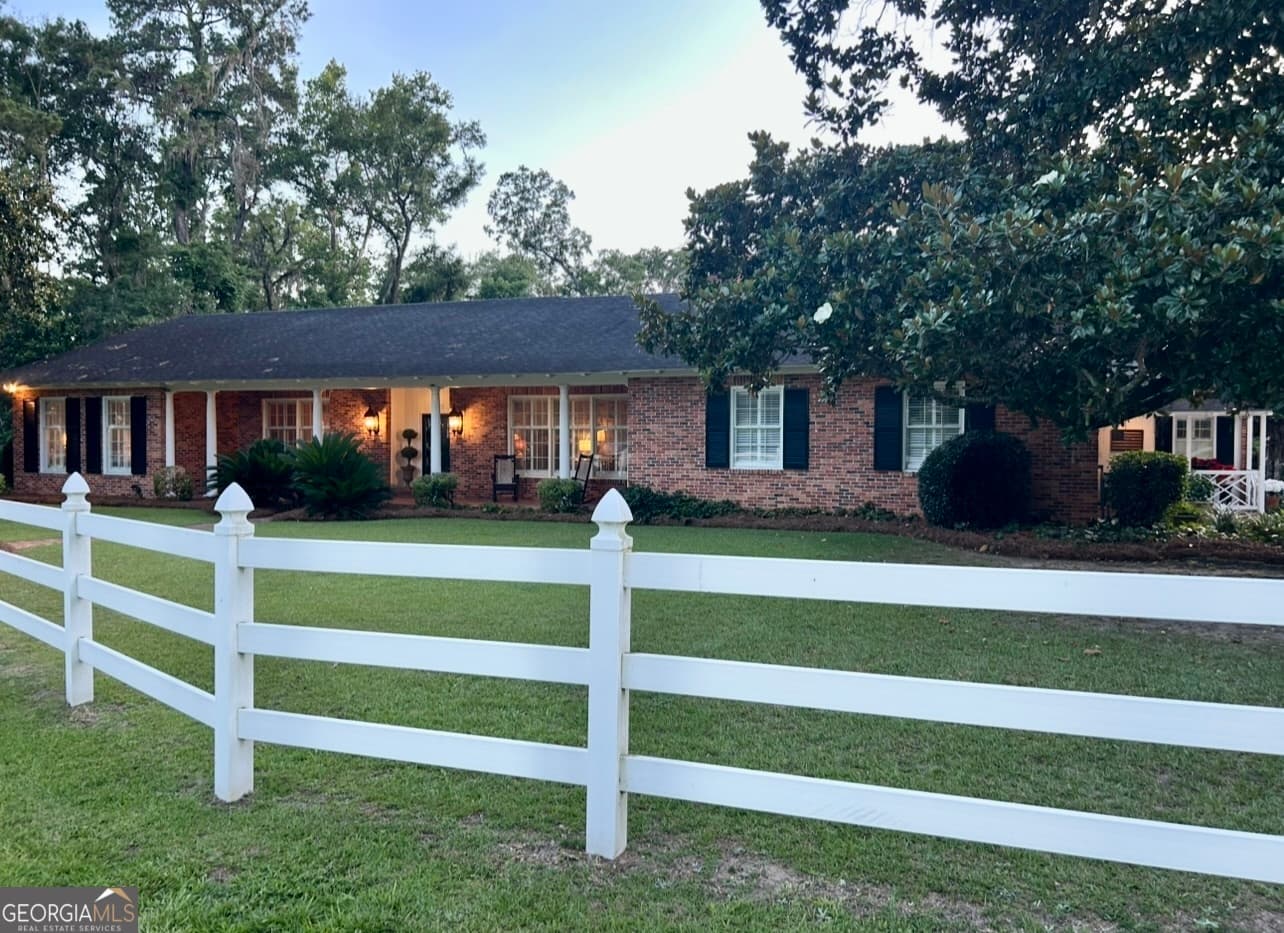 103 Bear Creek Road, Adel, GA 31620 — most recent listing photo