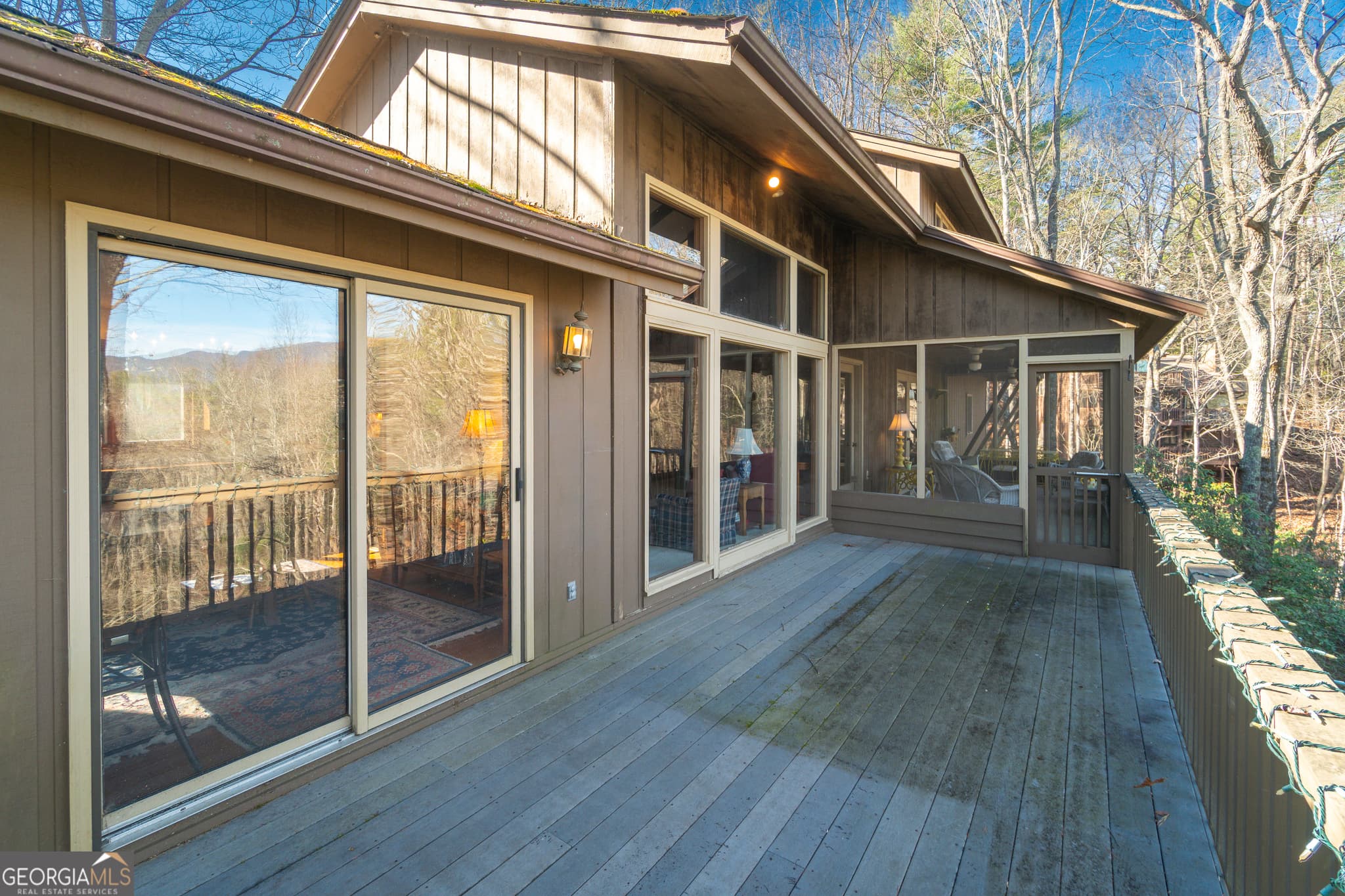 5 bedroom, 4 bathroom, 3,552 sq ft cabin,single family residence for sale at 722 Woodbrier, Sautee Nacoochee, GA 30571 — photo 10