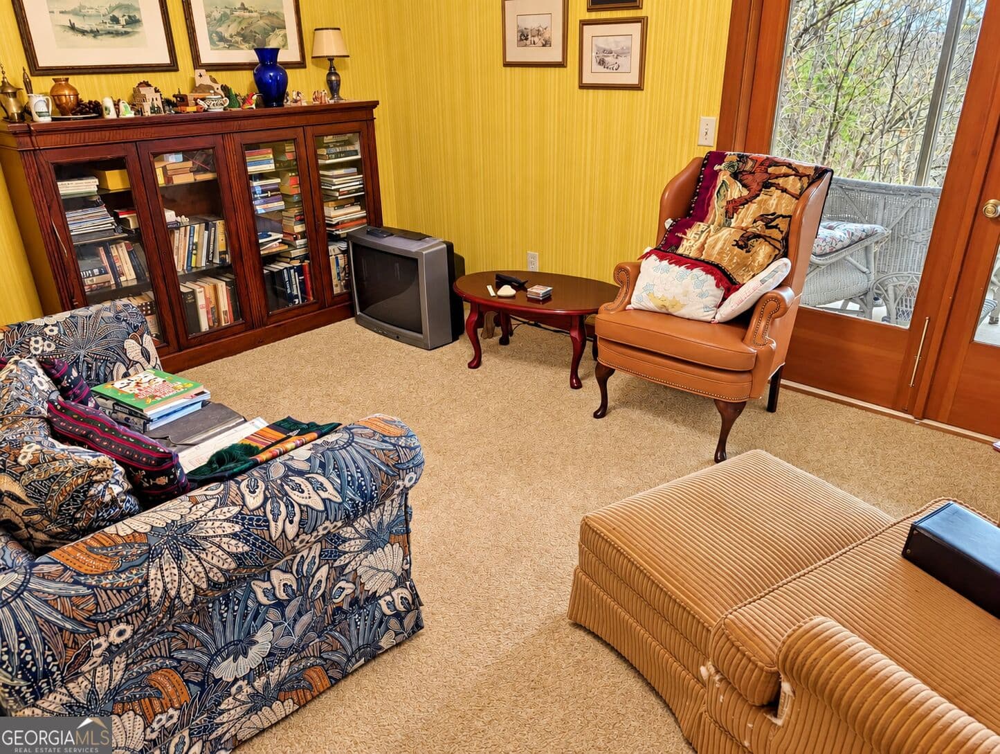 5 bedroom, 4 bathroom, 3,552 sq ft cabin,single family residence for sale at 722 Woodbrier, Sautee Nacoochee, GA 30571 — photo 8