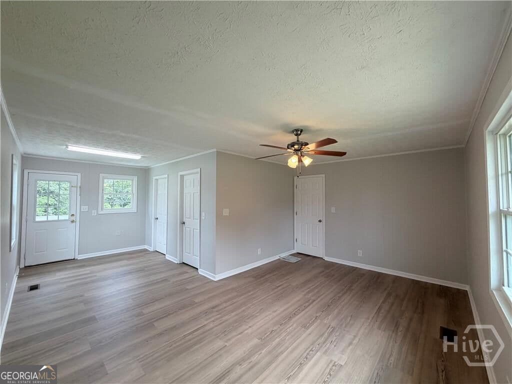 4 bedroom, 2 bathroom, 1,440 sq ft single family residence for rent at 1282 Kesler Road, Winder, GA 30680 for $1,750 a month — photo 6