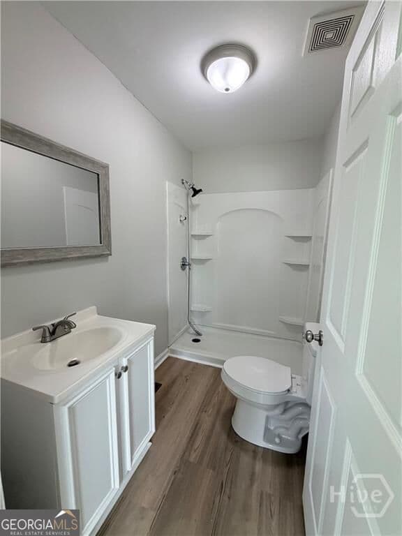 4 bedroom, 2 bathroom, 1,440 sq ft single family residence for rent at 1282 Kesler Road, Winder, GA 30680 for $1,750 a month — photo 9