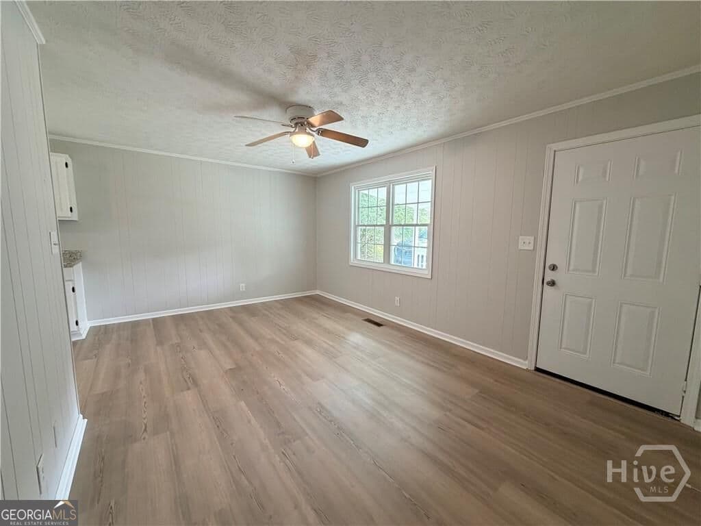 4 bedroom, 2 bathroom, 1,440 sq ft single family residence for rent at 1282 Kesler Road, Winder, GA 30680 for $1,750 a month — photo 4