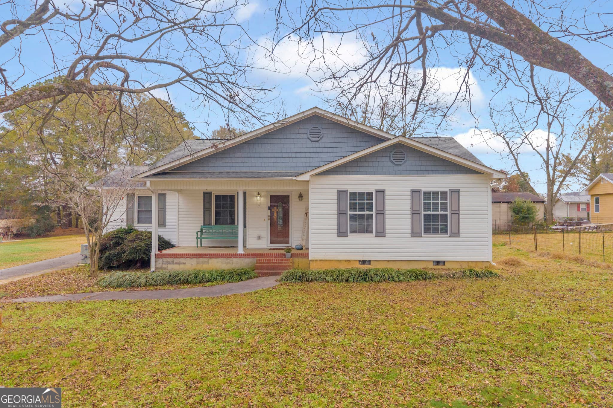 3 bedroom, 2 bathroom, 1,930 sq ft single family residence sold at 32 Hart Terrace, Hartwell, GA 30643