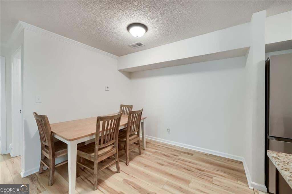 2 bedroom, 2 bathroom, 1,132 sq ft condominium for sale at 217 Cobblestone Trail, Avondale Estates, GA 30002 — photo 7