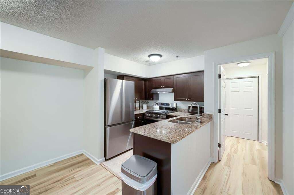 2 bedroom, 2 bathroom, 1,132 sq ft condominium for sale at 217 Cobblestone Trail, Avondale Estates, GA 30002 — photo 10