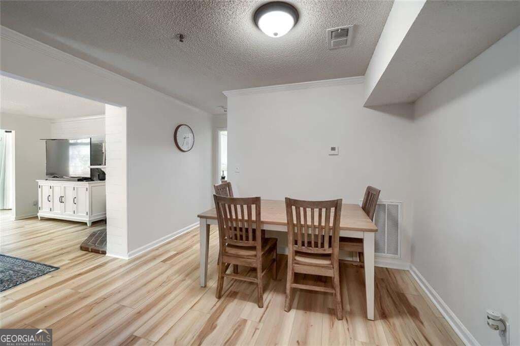 2 bedroom, 2 bathroom, 1,132 sq ft condominium for sale at 217 Cobblestone Trail, Avondale Estates, GA 30002 — photo 8