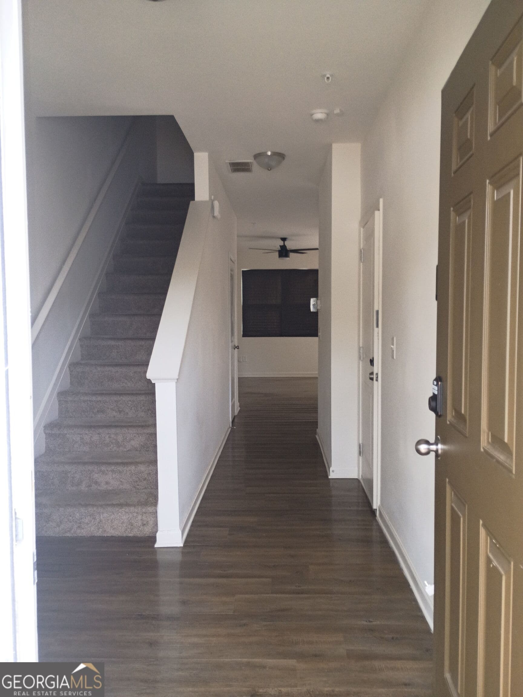 3 bedroom, 2.5 bathroom, 2,896 sq ft townhouse for rent at 11912 Fuller Street, Hampton, GA 30228 for $1,850 a month — photo 3