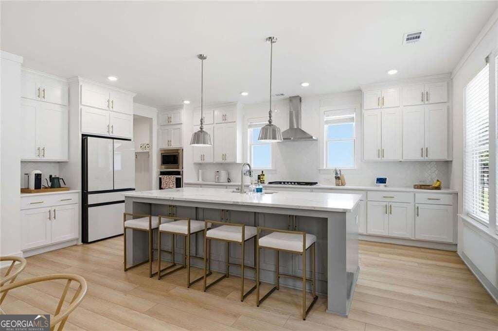 5 bedroom, 4 bathroom, 3,206 sq ft single family residence for rent at 5045 Reserve Drive, Cumming, GA 30040 for $4,400 a month — photo 4
