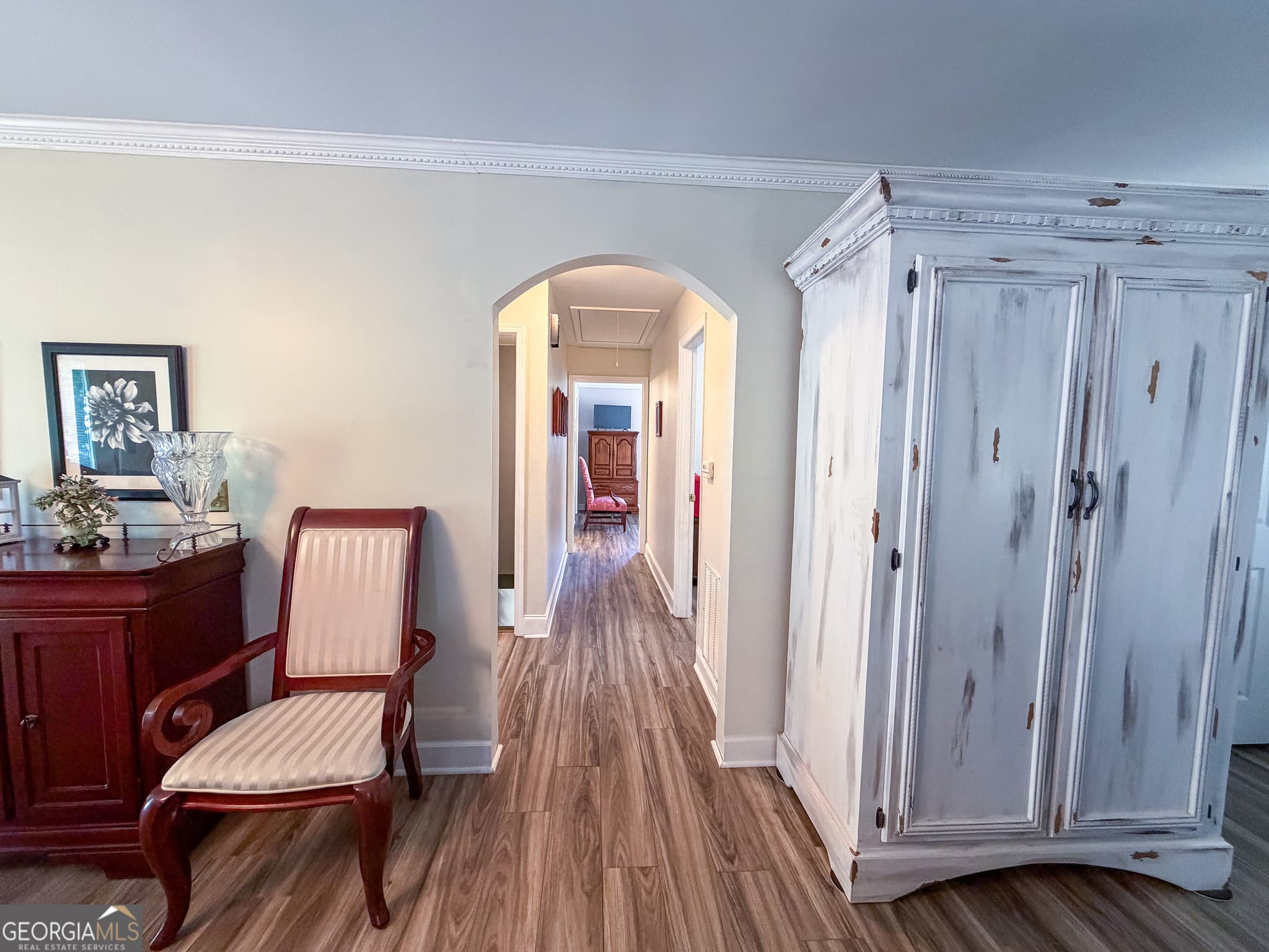 4 bedroom, 3 bathroom, 2,792 sq ft single family residence for sale at 210 Greenwood Lane, Carrollton, GA 30117 — photo 6