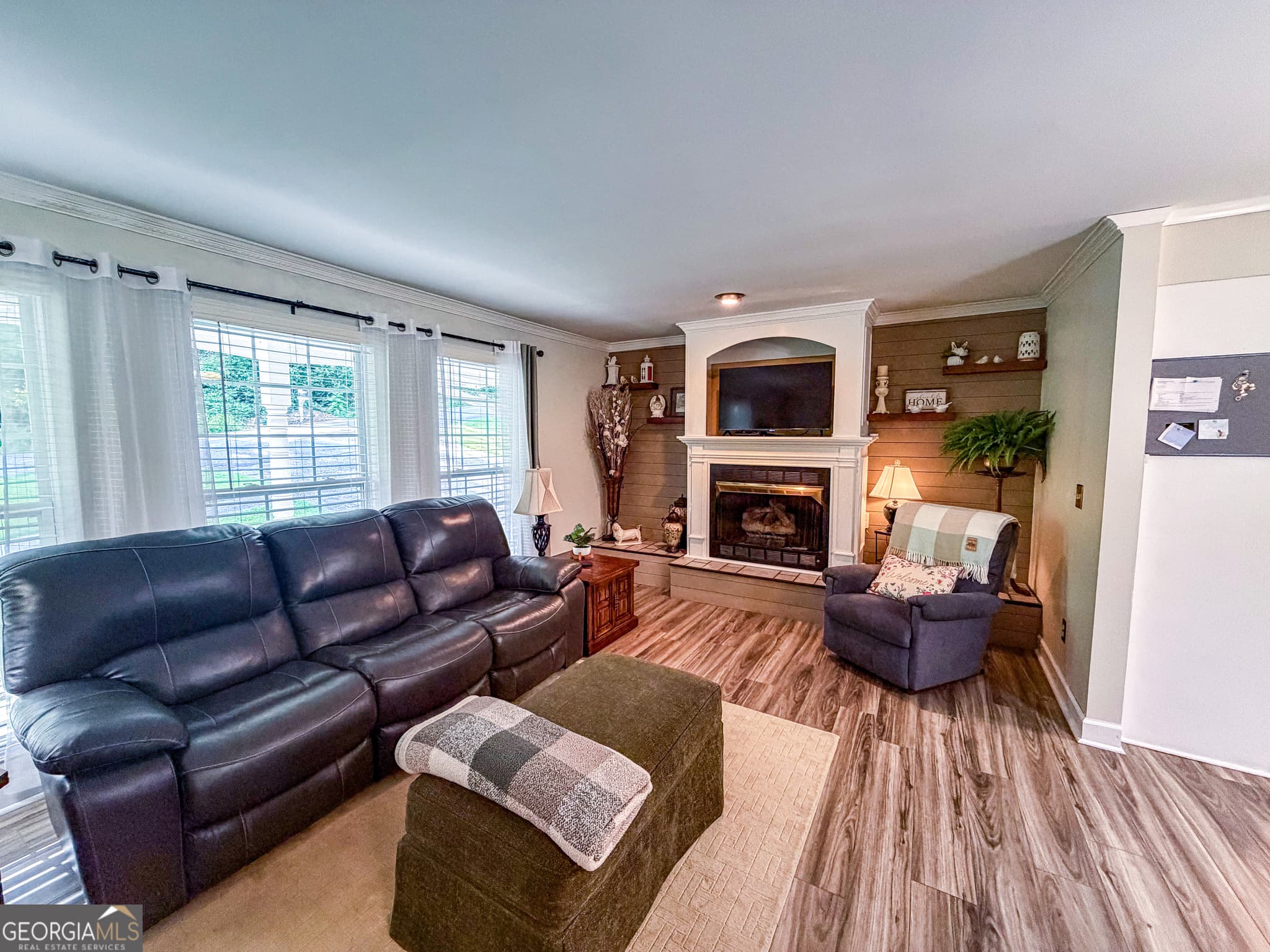4 bedroom, 3 bathroom, 2,792 sq ft single family residence for sale at 210 Greenwood Lane, Carrollton, GA 30117 — photo 9