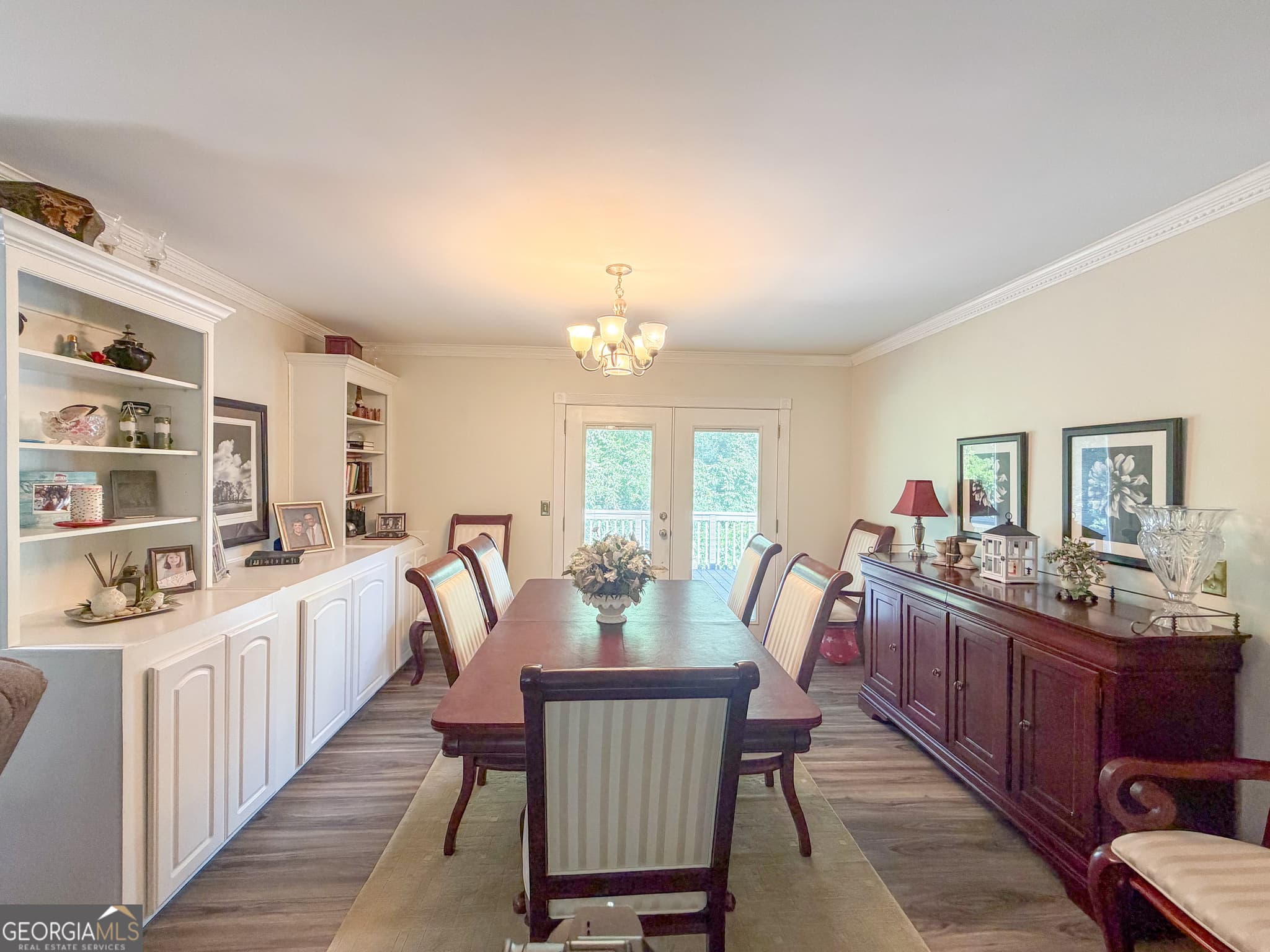 4 bedroom, 3 bathroom, 2,792 sq ft single family residence for sale at 210 Greenwood Lane, Carrollton, GA 30117 — photo 10