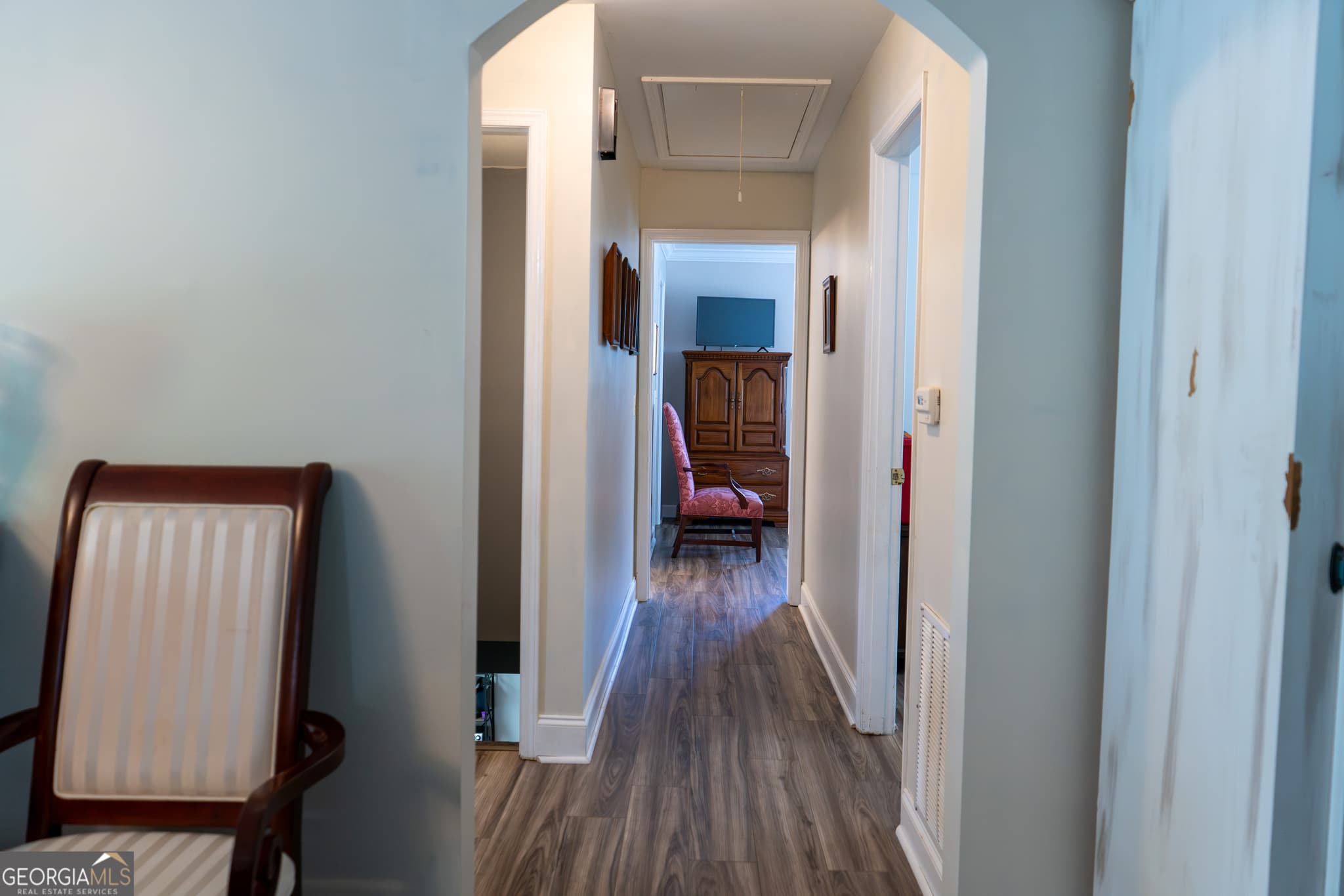 4 bedroom, 3 bathroom, 2,792 sq ft single family residence for sale at 210 Greenwood Lane, Carrollton, GA 30117 — photo 8