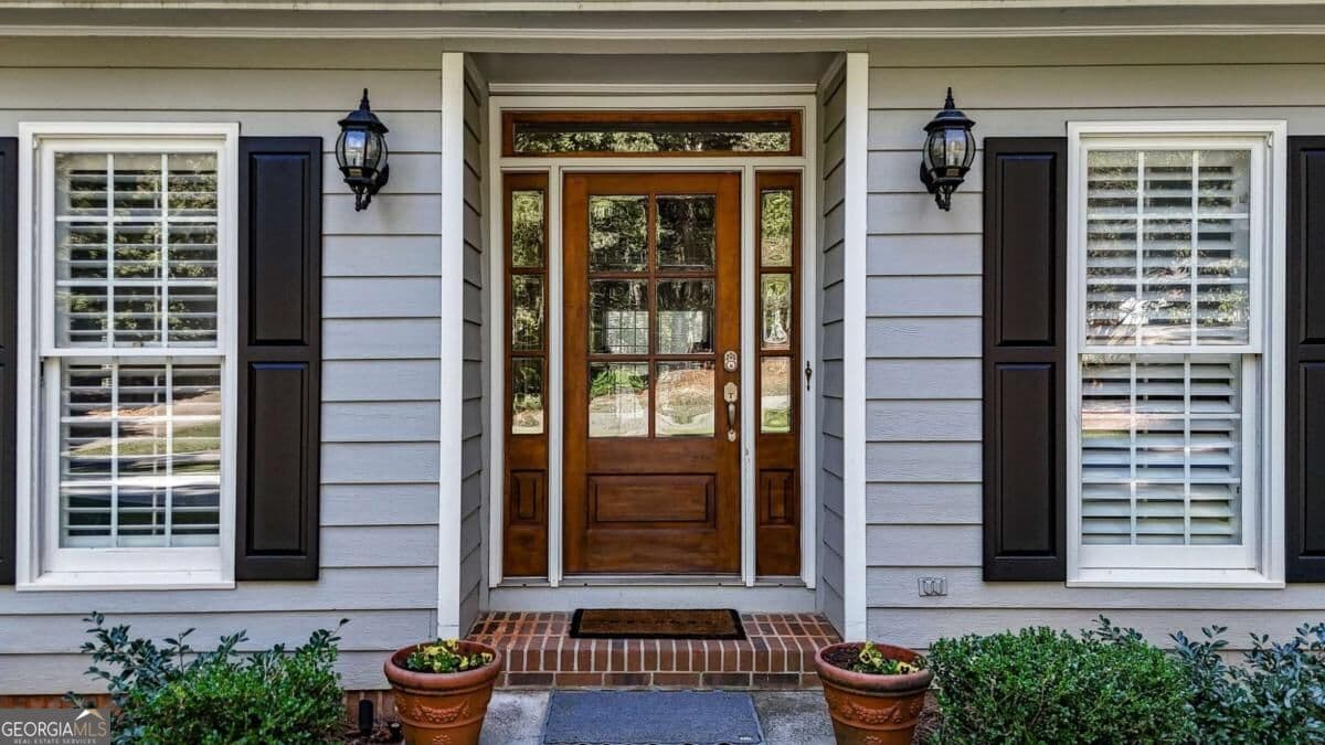 5 bedroom, 3 bathroom, 3,487 sq ft single family residence for sale at 55 Timberlake Cove, Cartersville, GA 30121 — photo 4