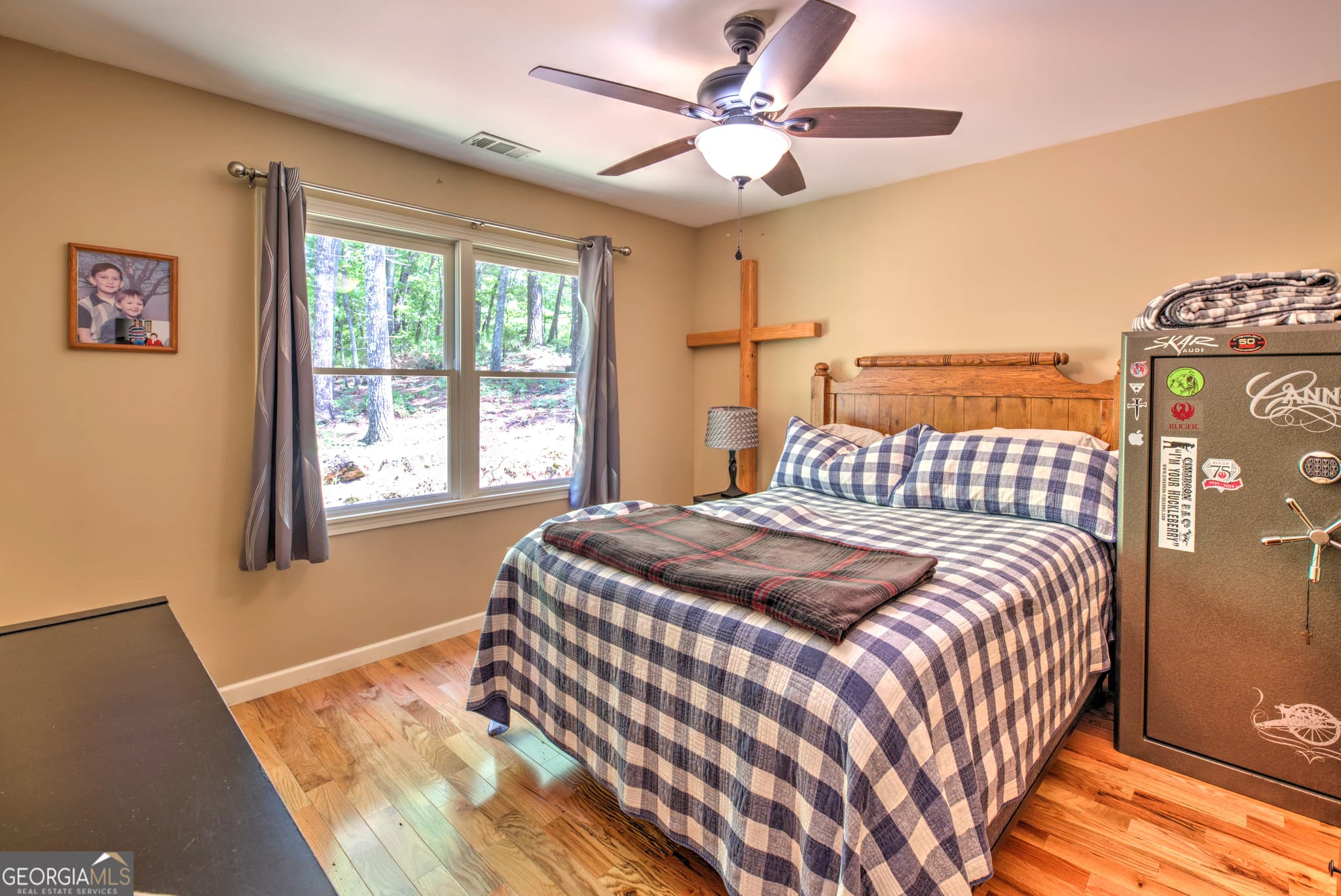 3 bedroom, 2 bathroom, 1,792 sq ft single family residence for sale at 16 Abby Lane, Clayton, GA 30525 — photo 7