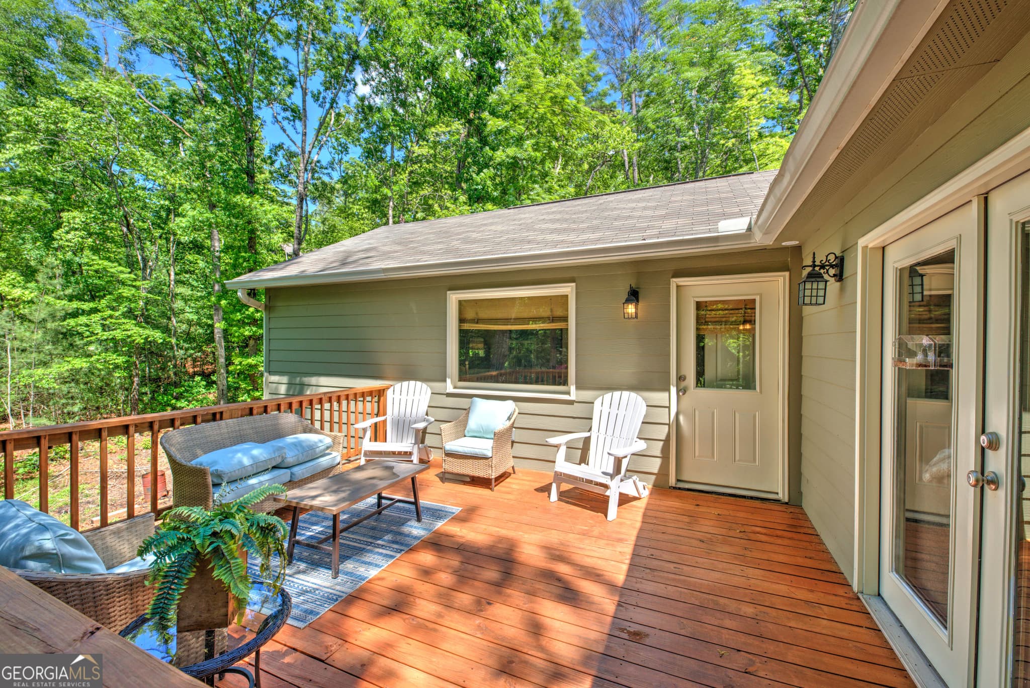 3 bedroom, 2 bathroom, 1,792 sq ft single family residence for sale at 16 Abby Lane, Clayton, GA 30525 — photo 9