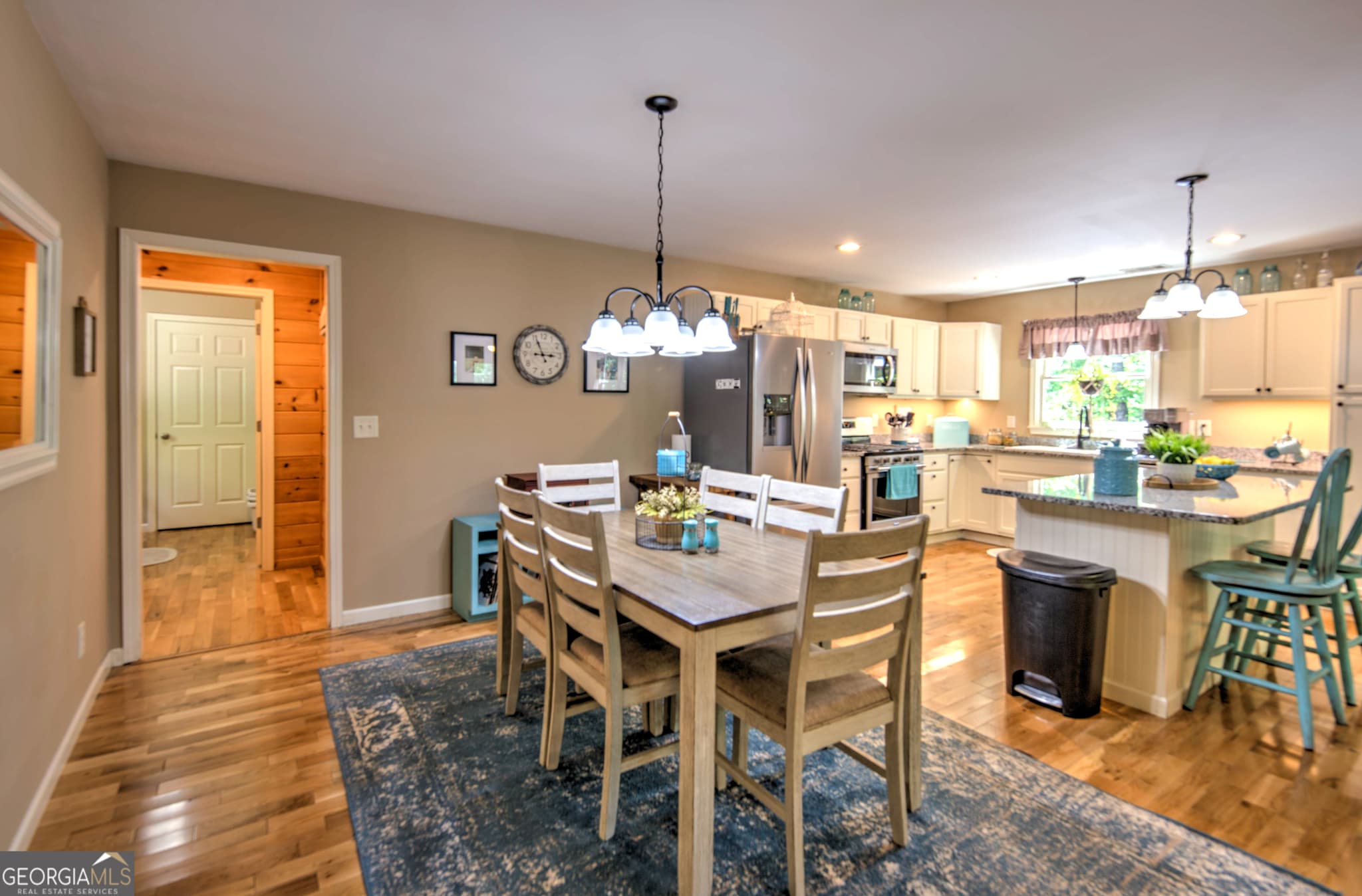3 bedroom, 2 bathroom, 1,792 sq ft single family residence for sale at 16 Abby Lane, Clayton, GA 30525 — photo 8