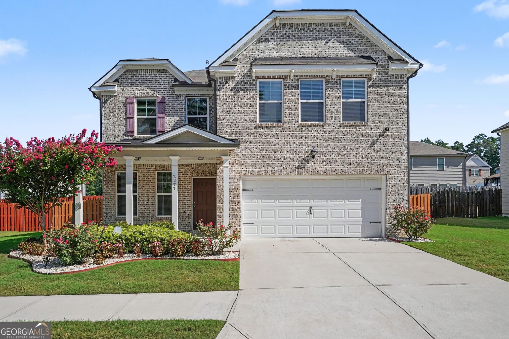 3 bedroom, 2.5 bathroom, 2,668 sq ft single family residence for rent at 2277 Annes Lake Circle, Lithonia, GA 30058 for $2,500 a month — photo 1 of 1