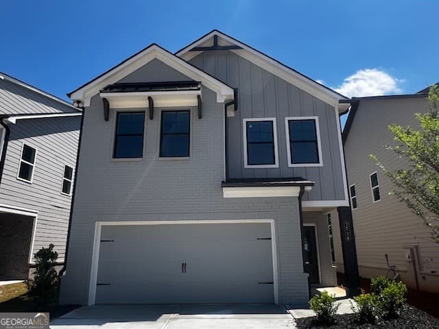 3 bedroom, 2.5 bathroom, 2,016 sq ft single family residence sold at 3720 Ivy Cottage Drive LOT 35, Snellville, GA 30039