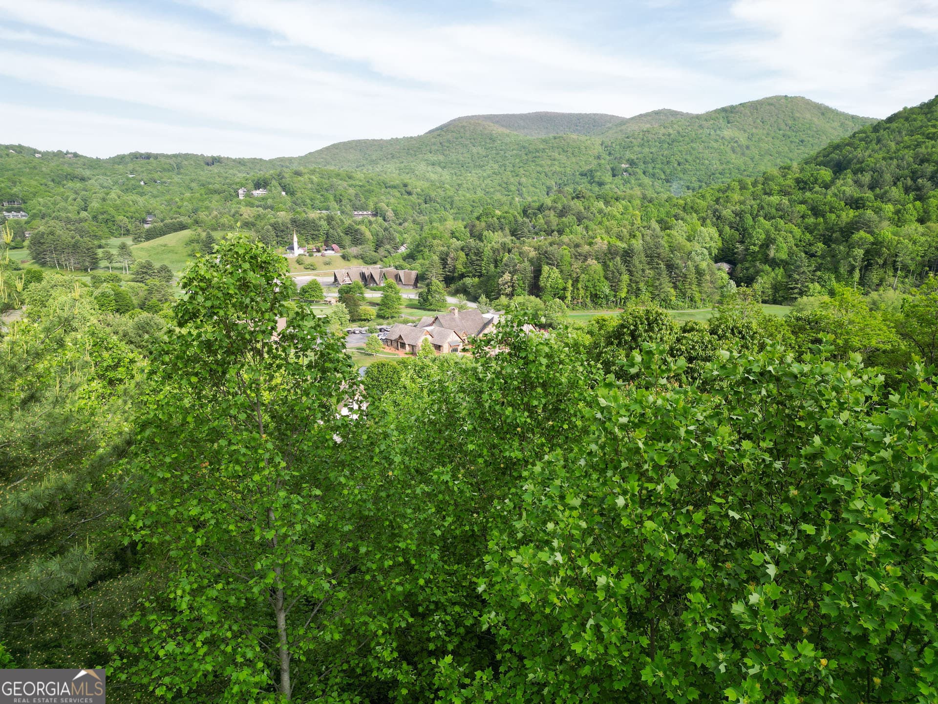 residential lot for sale at 0 Saddleback Circle, Sky Valley, GA 30537 — photo 7