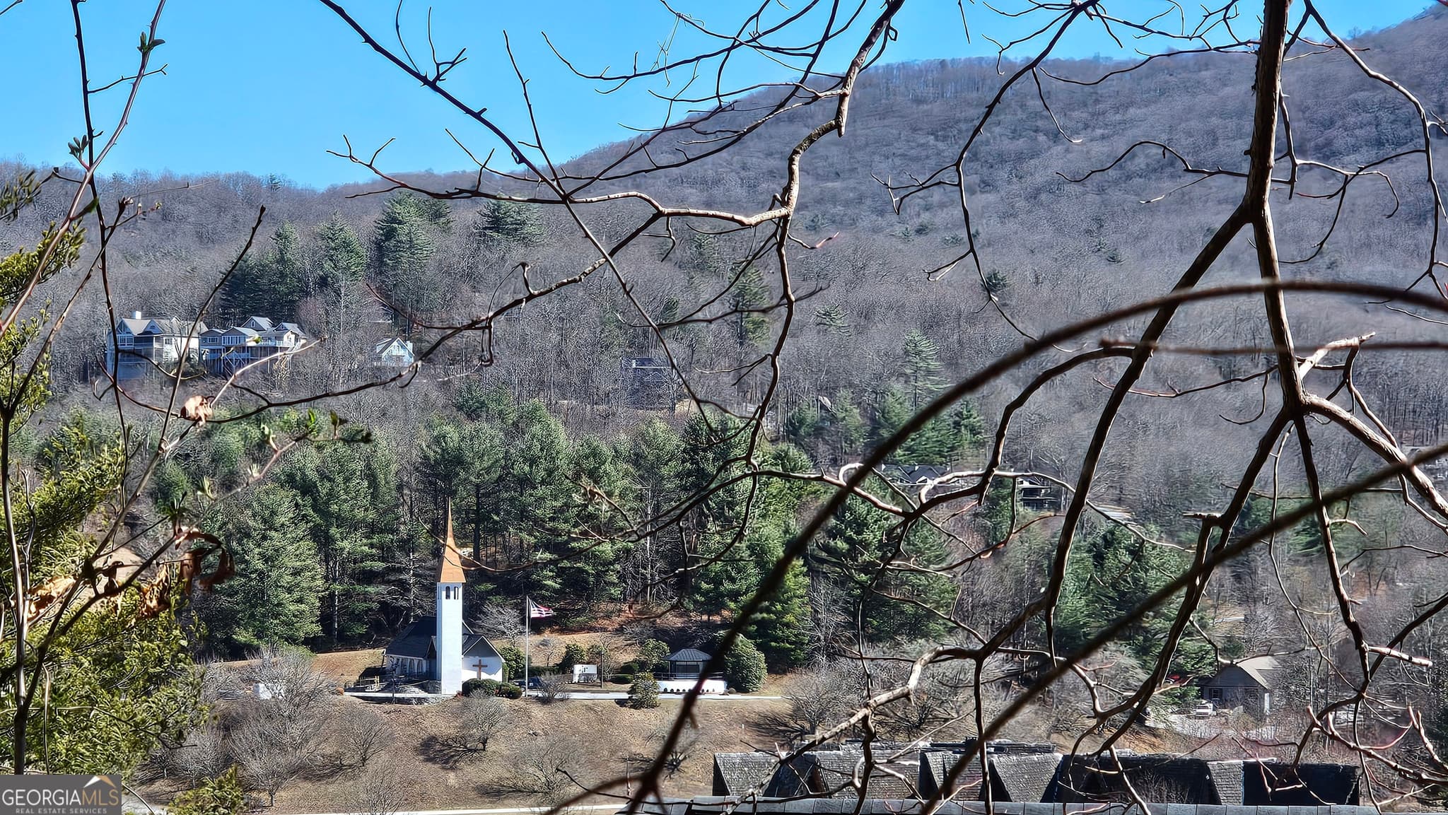 residential lot for sale at 0 Saddleback Circle, Sky Valley, GA 30537 — photo 4