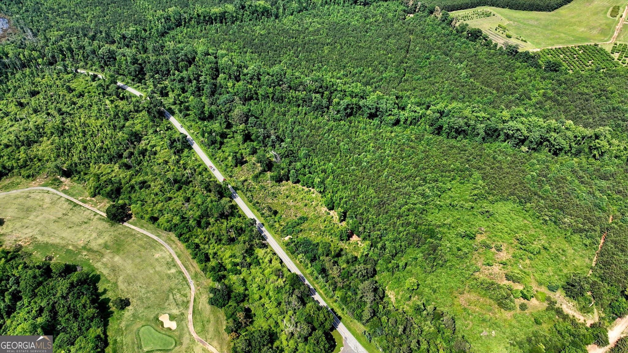 agriculture for sale at 222 N Pine Hill Road, Griffin, GA 30223
