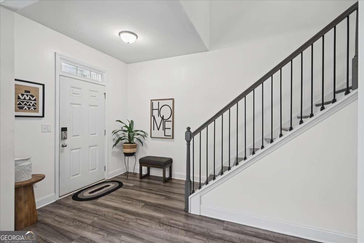 4 bedroom, 3 bathroom single family residence for sale at 1877 Hanwoo Lane, Powder Springs, GA 30127 — photo 9