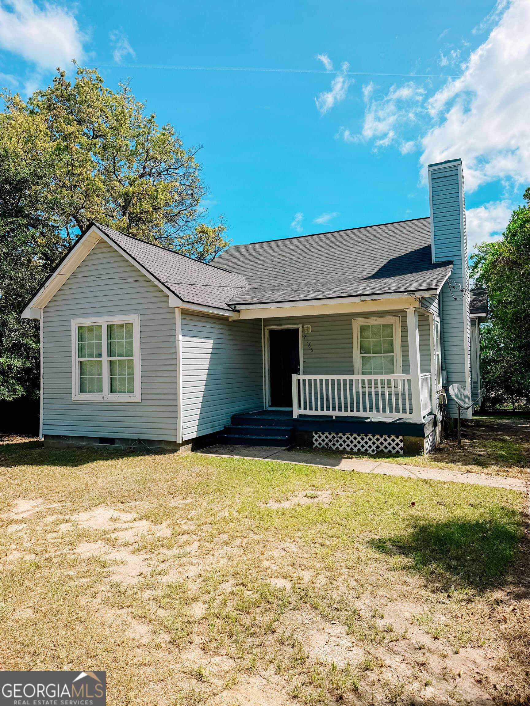 3 bedroom, 2 bathroom, 1,152 sq ft single family residence for rent at 2966 Blount Street, Macon, GA 31206 for $1,349 a month — photo 1 of 1