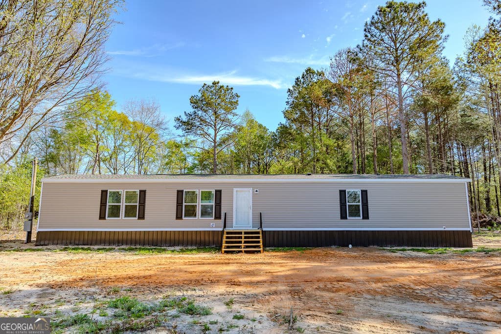 226 Mullis Street, Dexter, GA 31019 — most recent listing photo