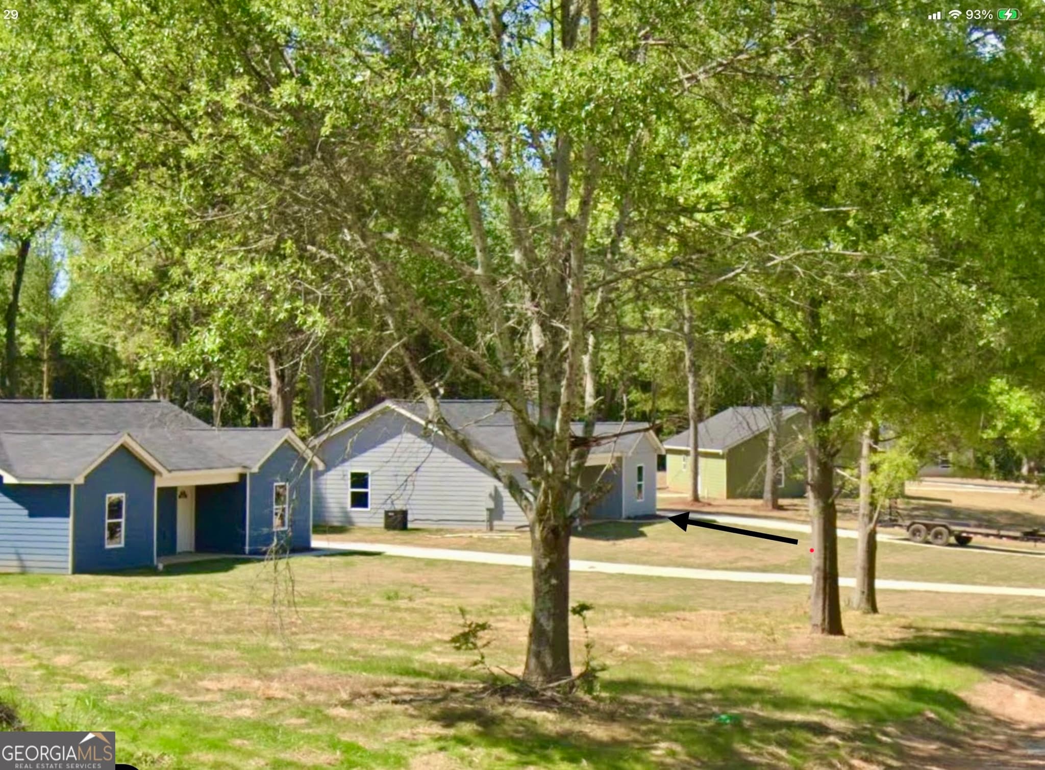 3 bedroom, 2 bathroom, 1,400 sq ft single family residence for rent at 49 Lyla Lane, Canon, GA 30520 for $1,850 a month — photo 2