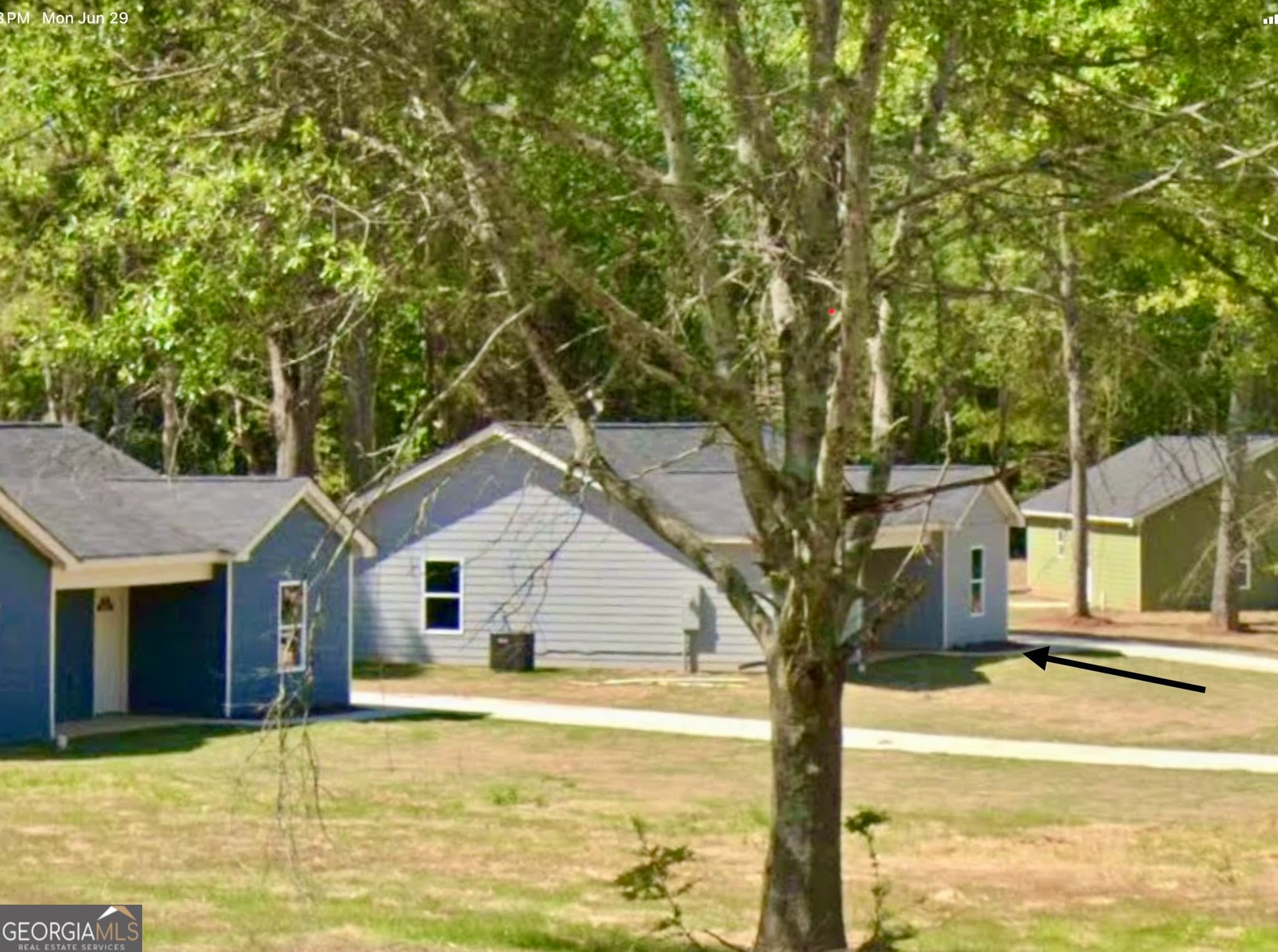 3 bedroom, 2 bathroom, 1,400 sq ft single family residence for rent at 49 Lyla Lane, Canon, GA 30520 for $1,850 a month — photo 1 of 18