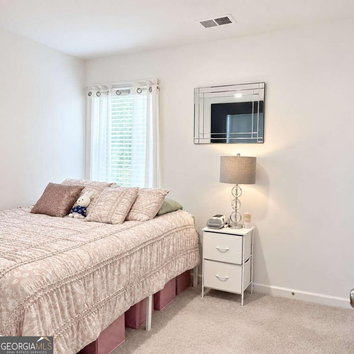 5 bedroom, 2.5 bathroom, 2,315 sq ft single family residence for sale at 987 Evergreen Road, Winder, GA 30680 — photo 7